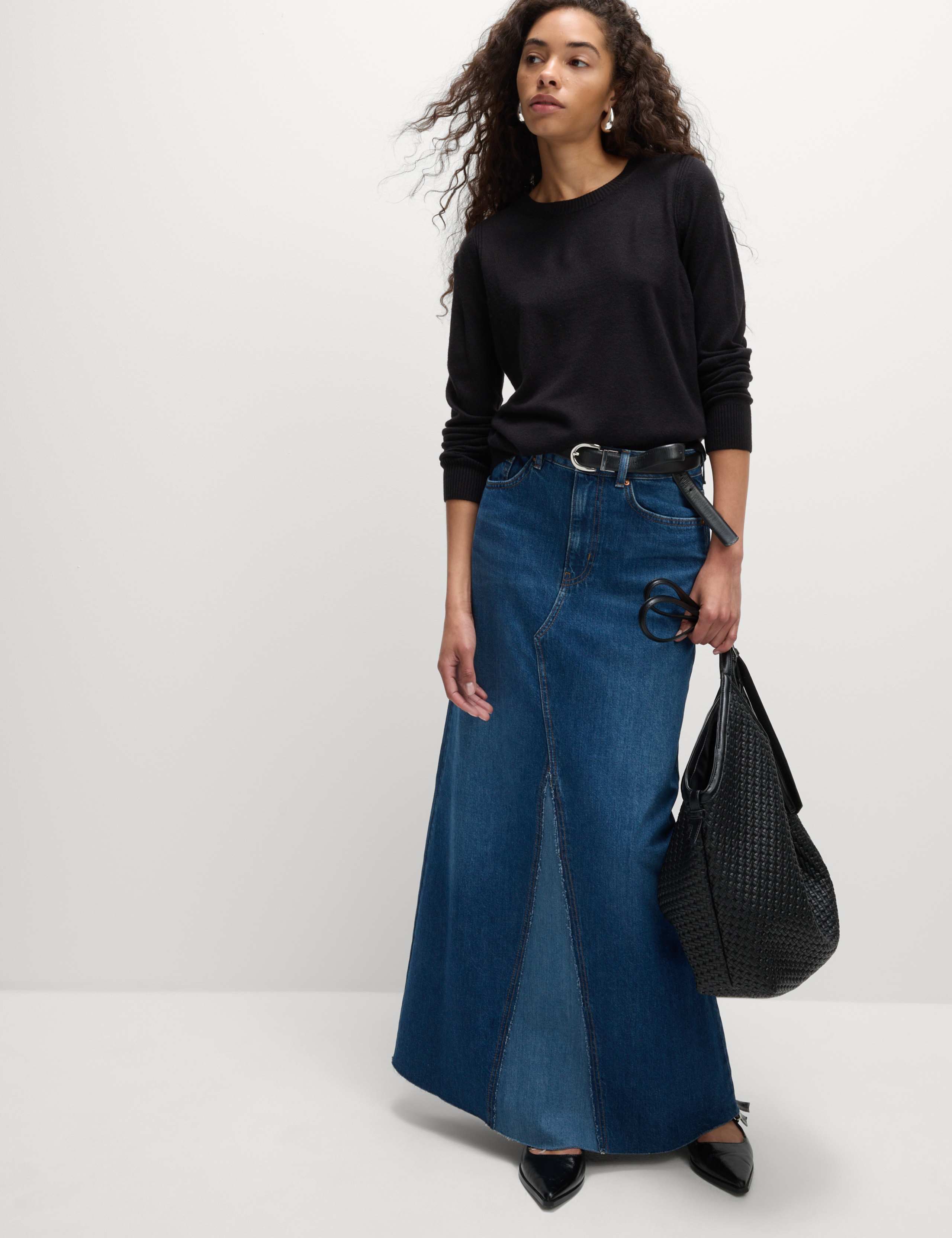 Supersoft Crew Neck Jumper 3 of 6