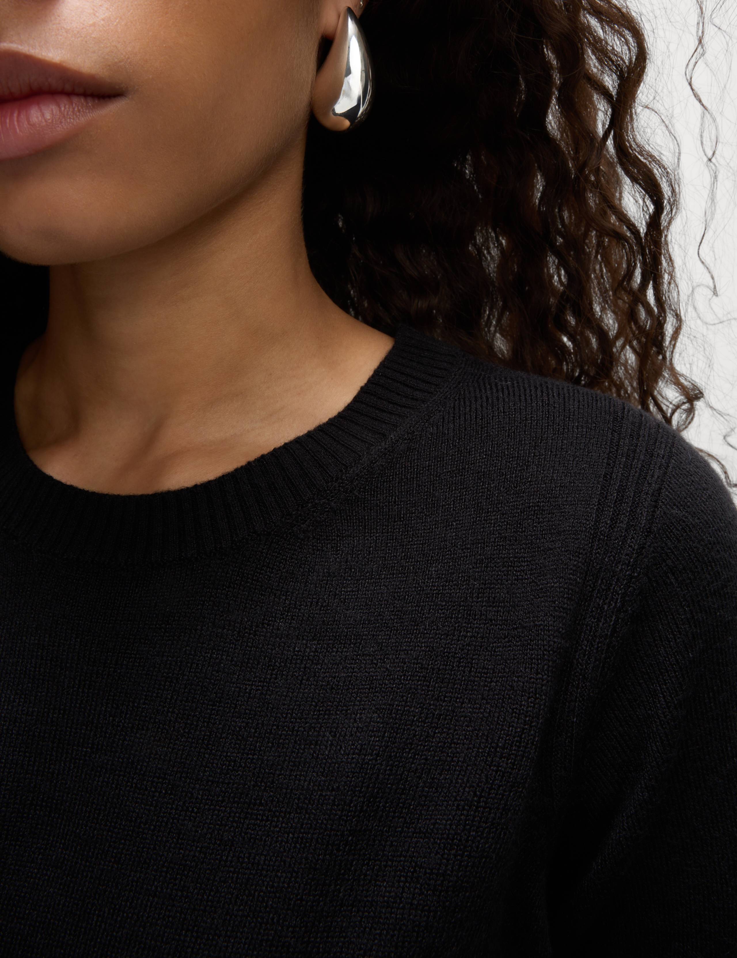 Supersoft Crew Neck Jumper 5 of 6