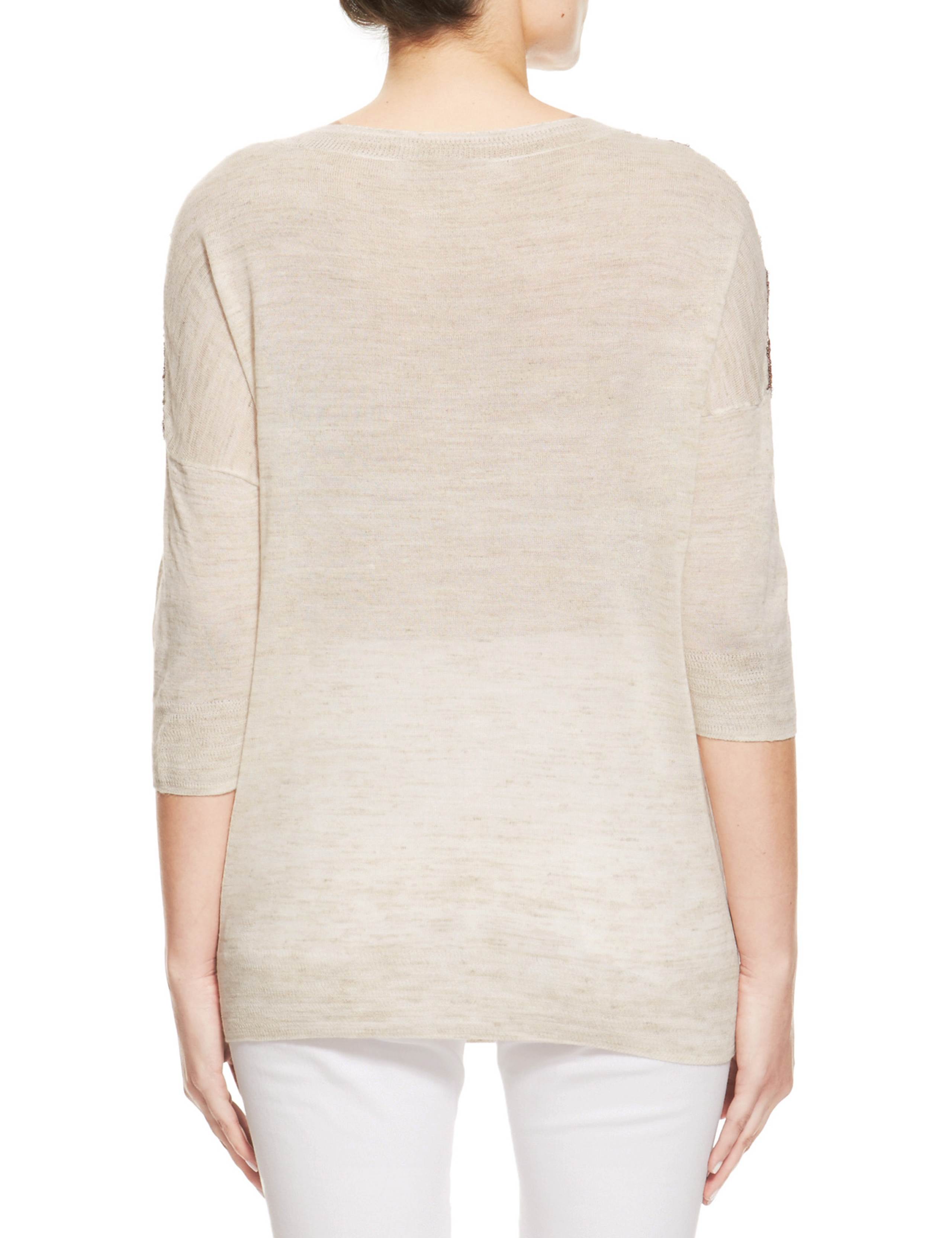 Twiggy for M&S Collection Sequin Embellished Jumper 5 of 5