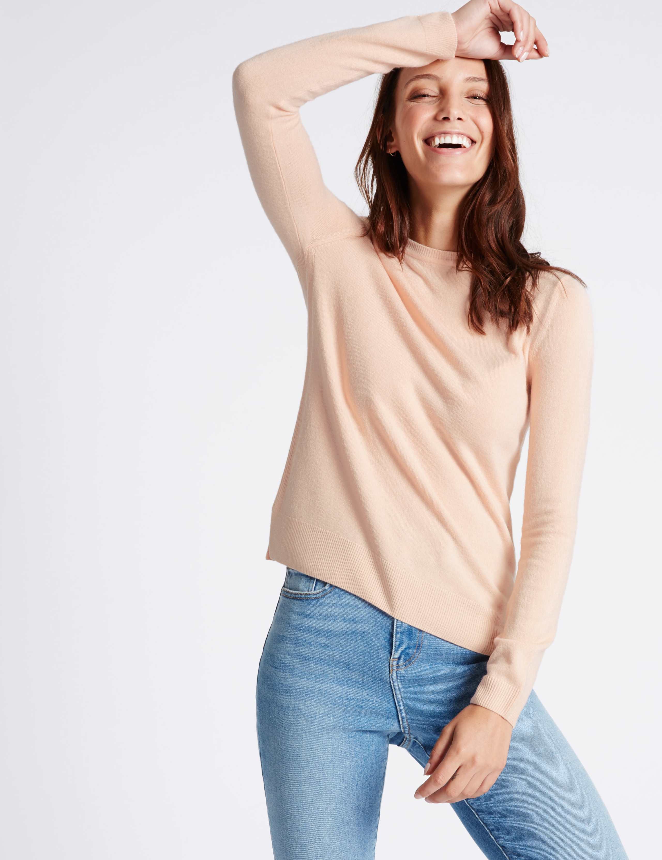 Round Neck Jumper 3 of 4