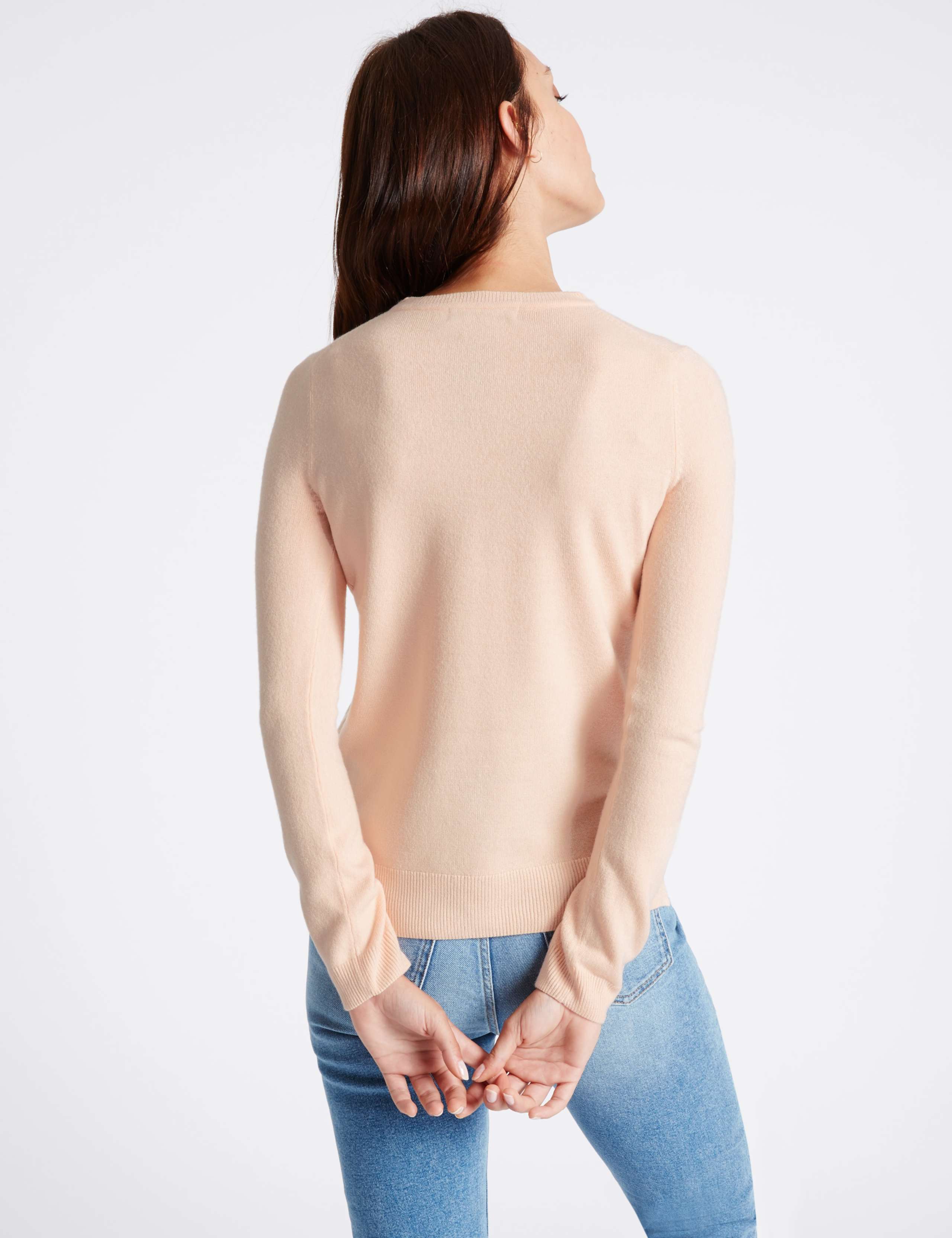 Round Neck Jumper 4 of 4