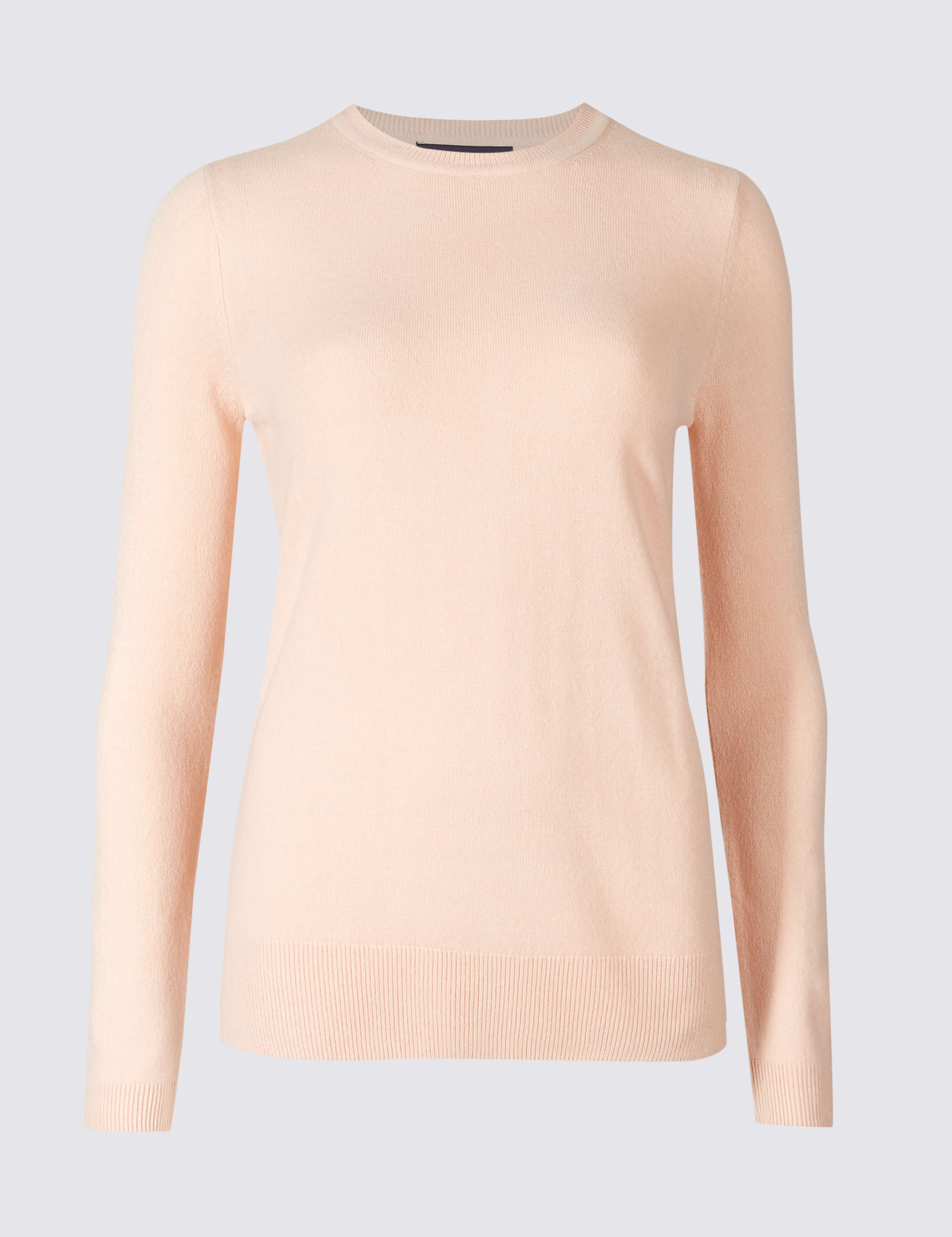 Round Neck Jumper 2 of 4