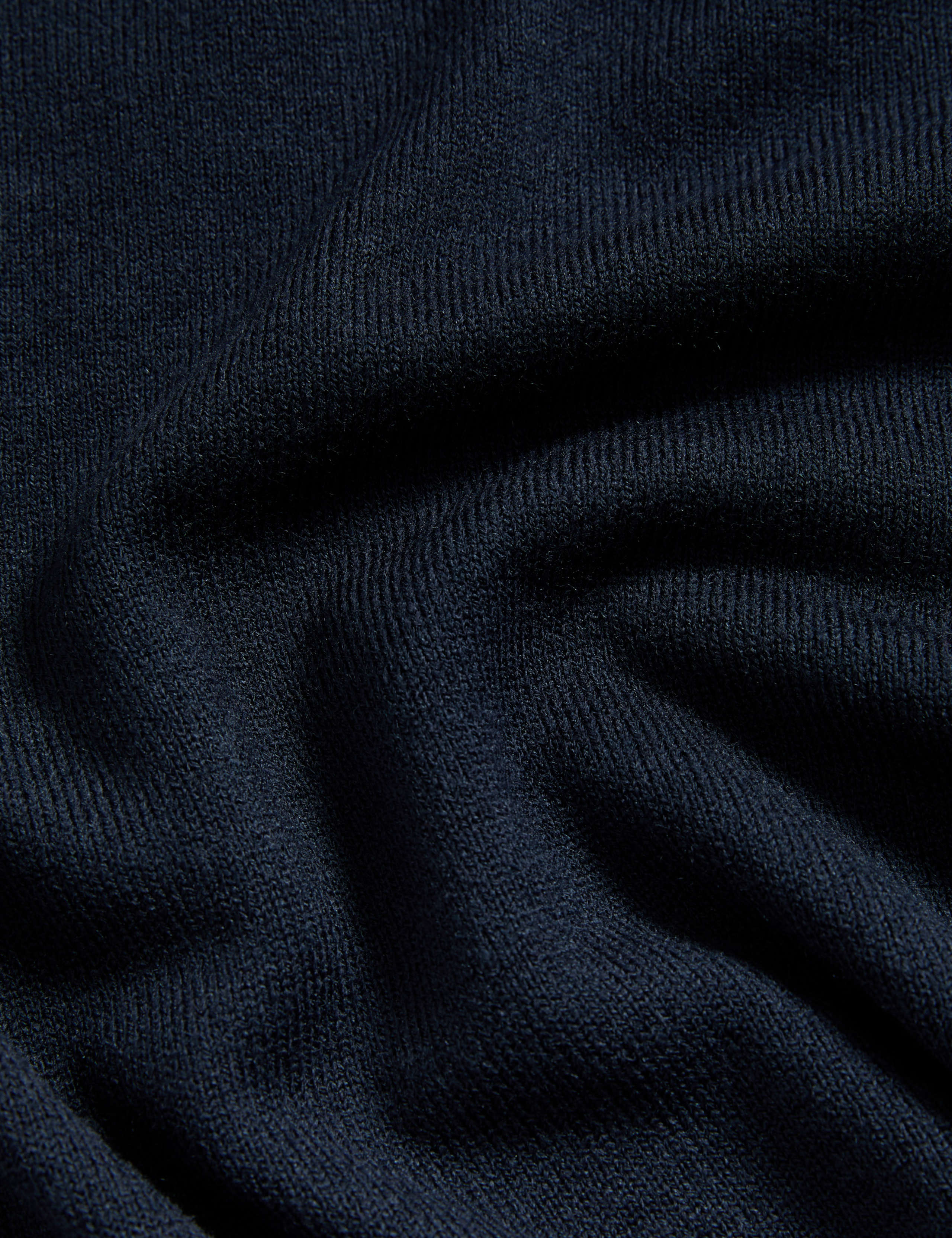 Supersoft Tipped Detail Relaxed Jumper 6 of 6