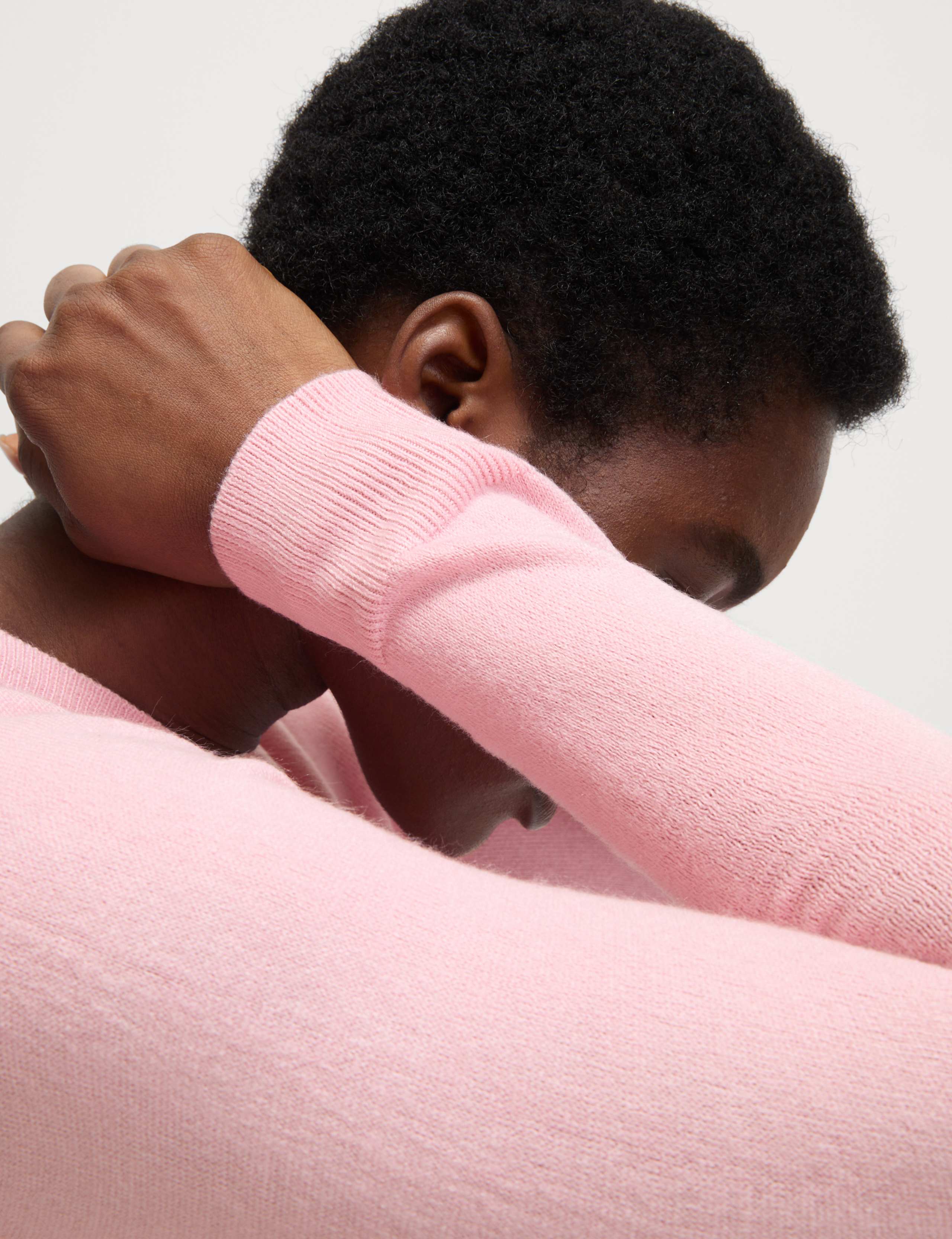 Supersoft Crew Neck Jumper 3 of 7