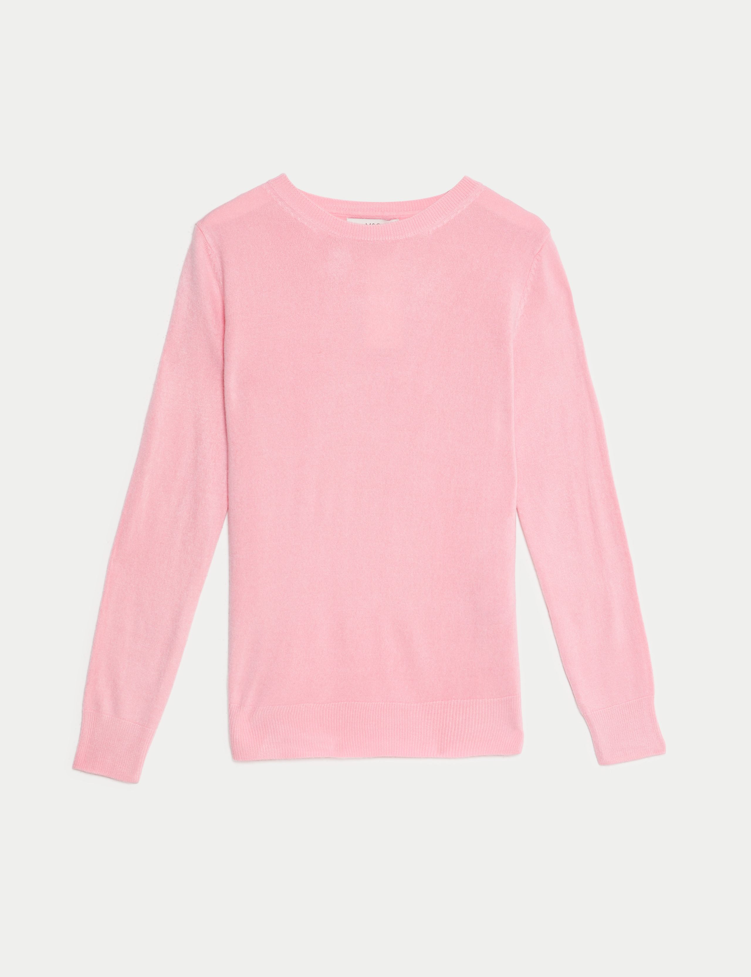 Supersoft Crew Neck Jumper 2 of 7