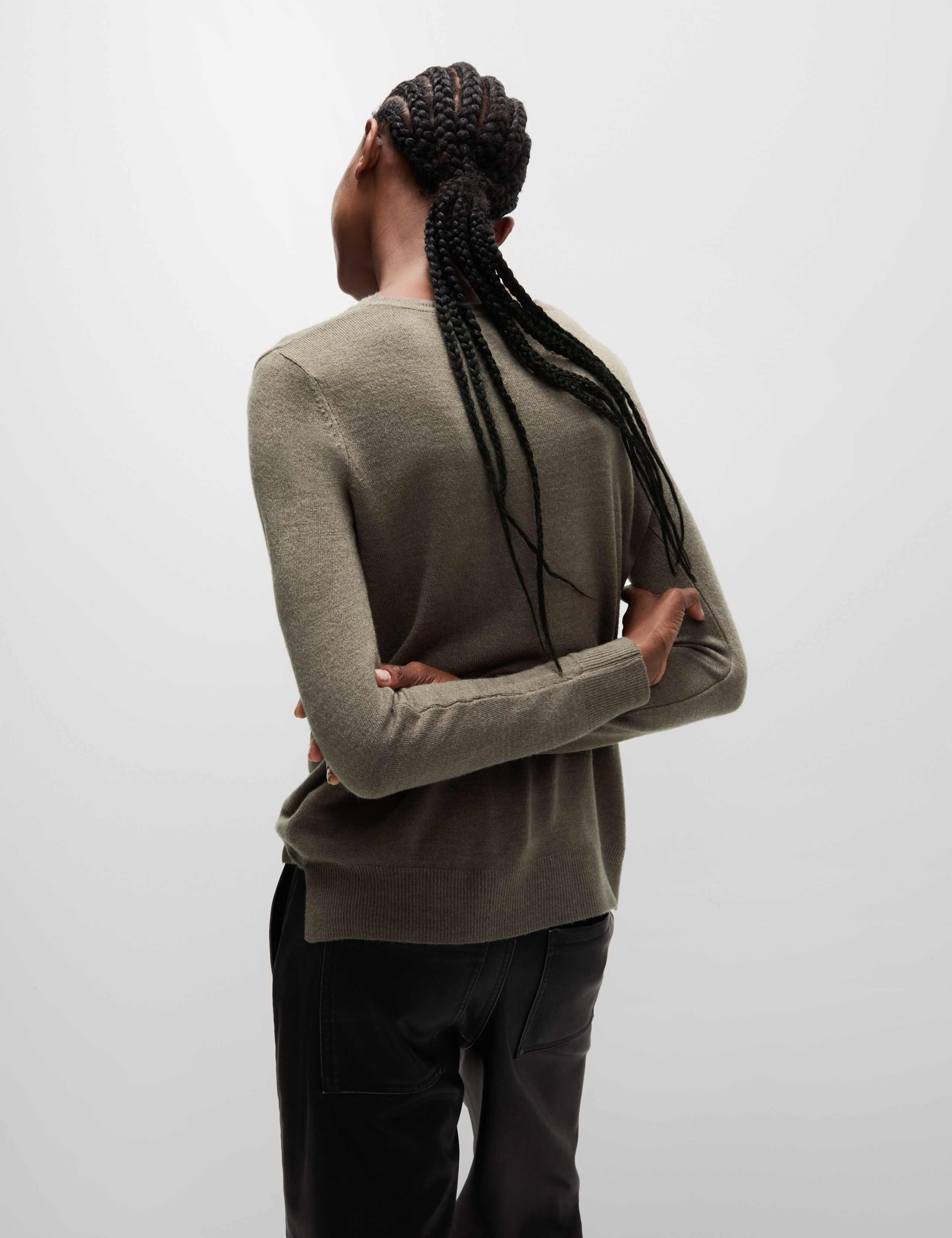 Supersoft Crew Neck Jumper 5 of 6