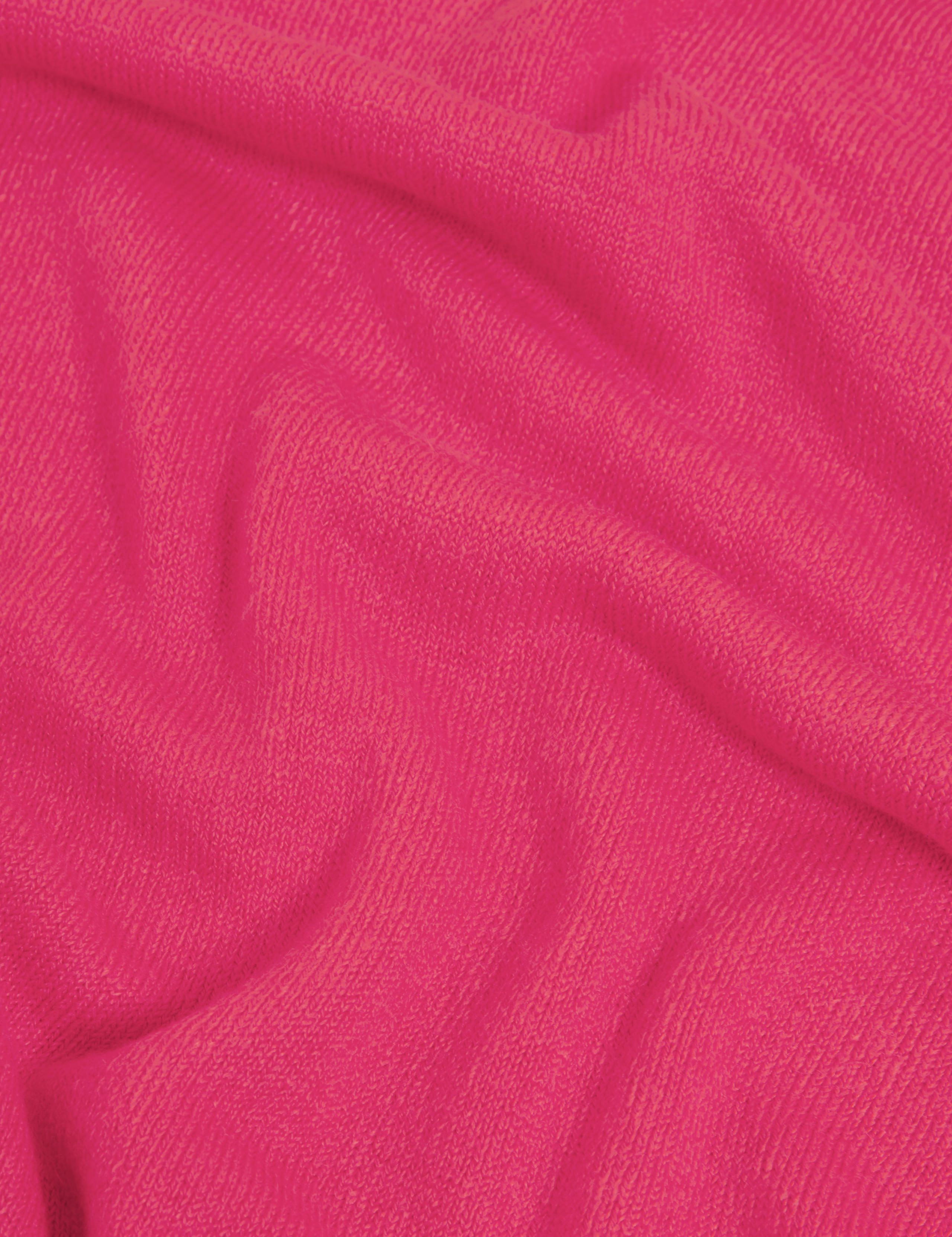 Supersoft Roll Neck Balloon Sleeve Jumper 6 of 6