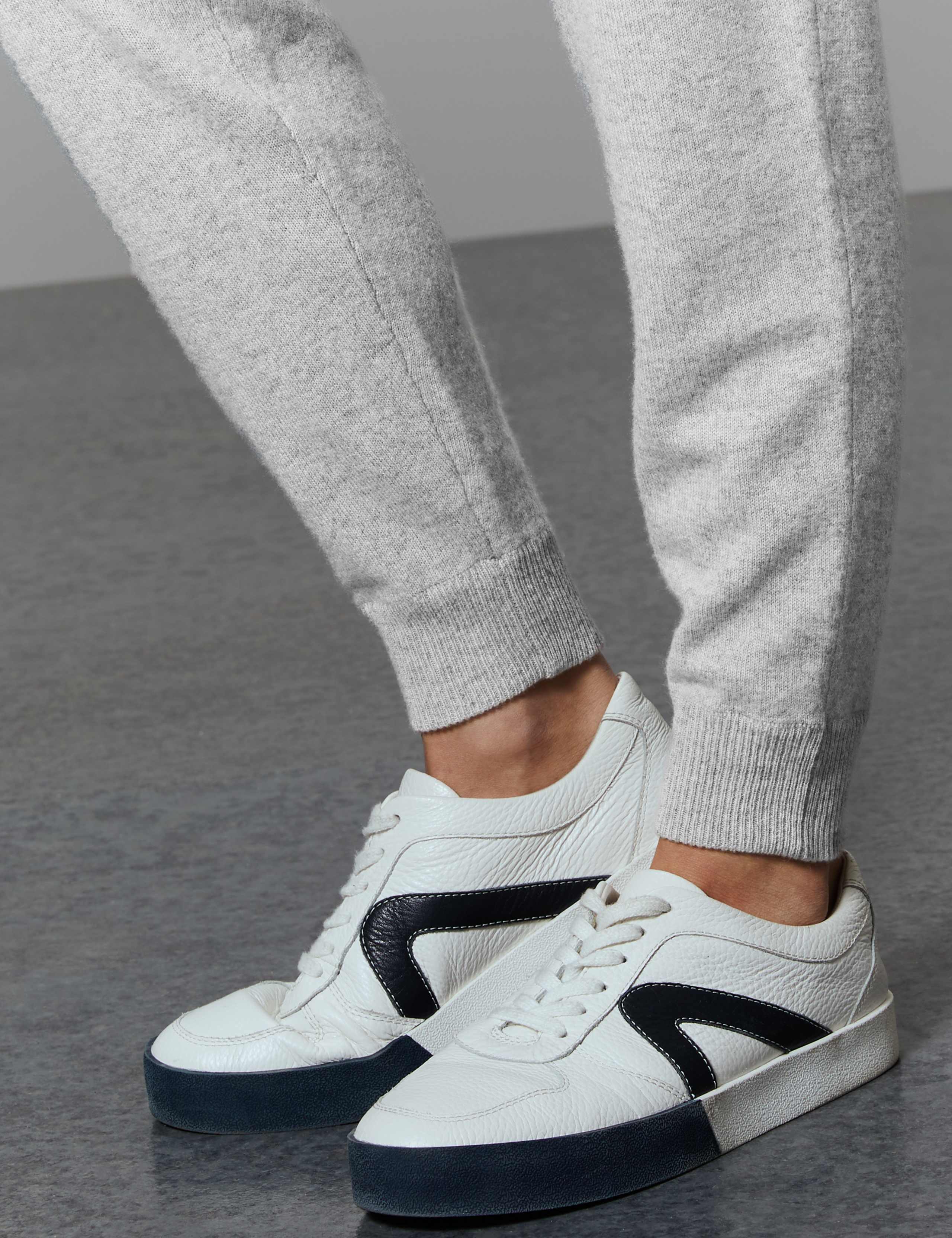Pure Cashmere Joggers 5 of 5