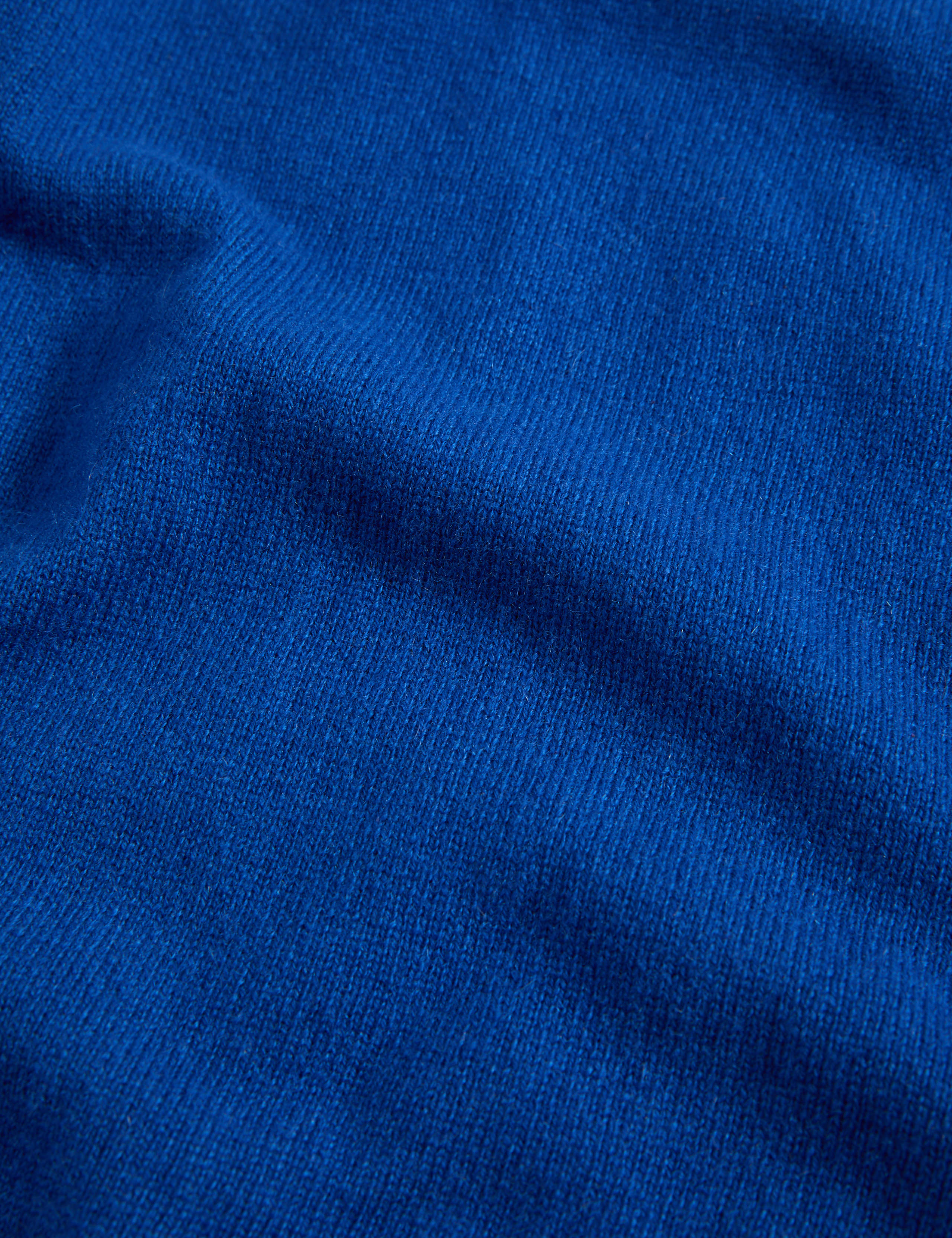Pure Cashmere Crew Neck Jumper 7 of 7