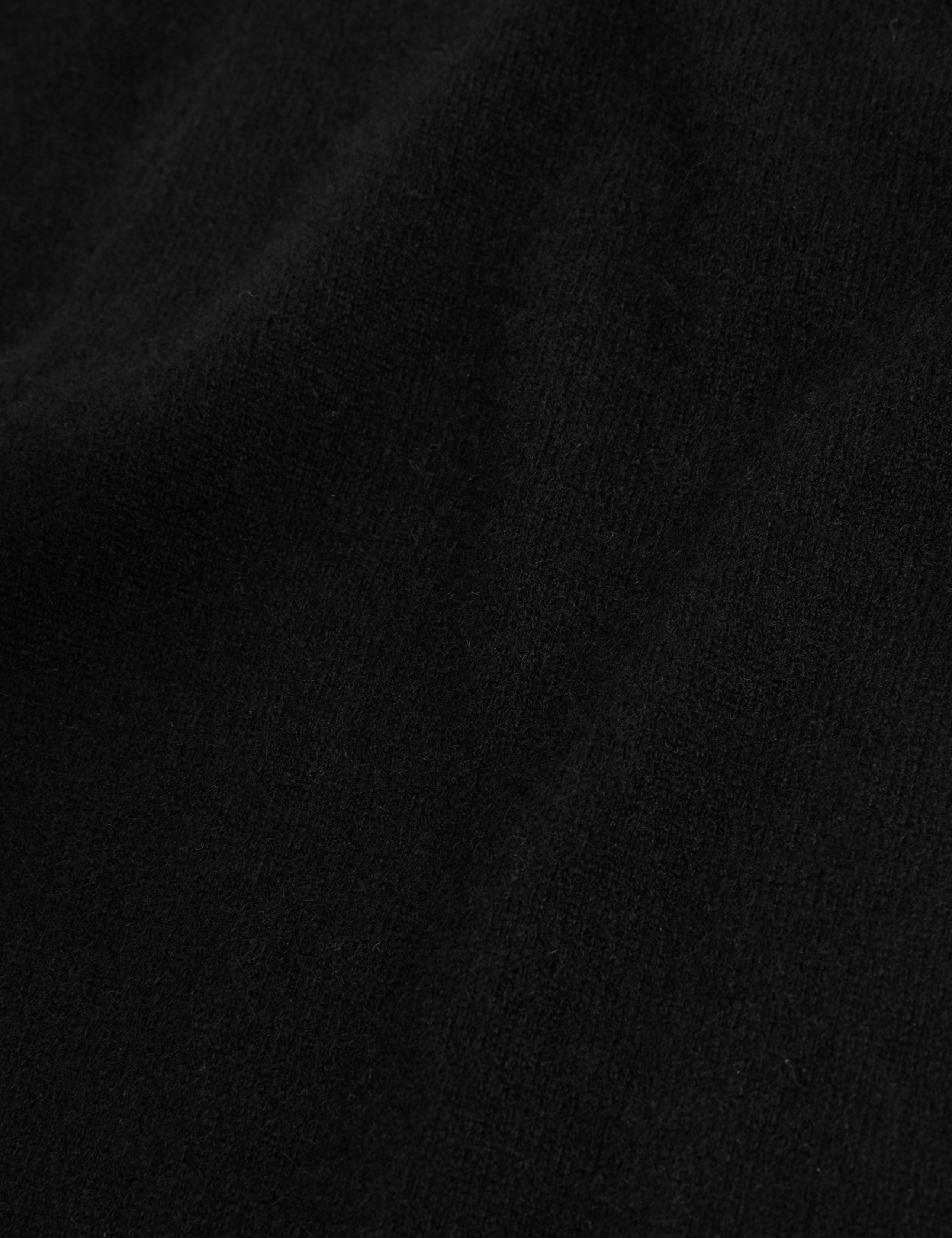 Pure Cashmere Tapered Ankle Grazer Joggers 6 of 6