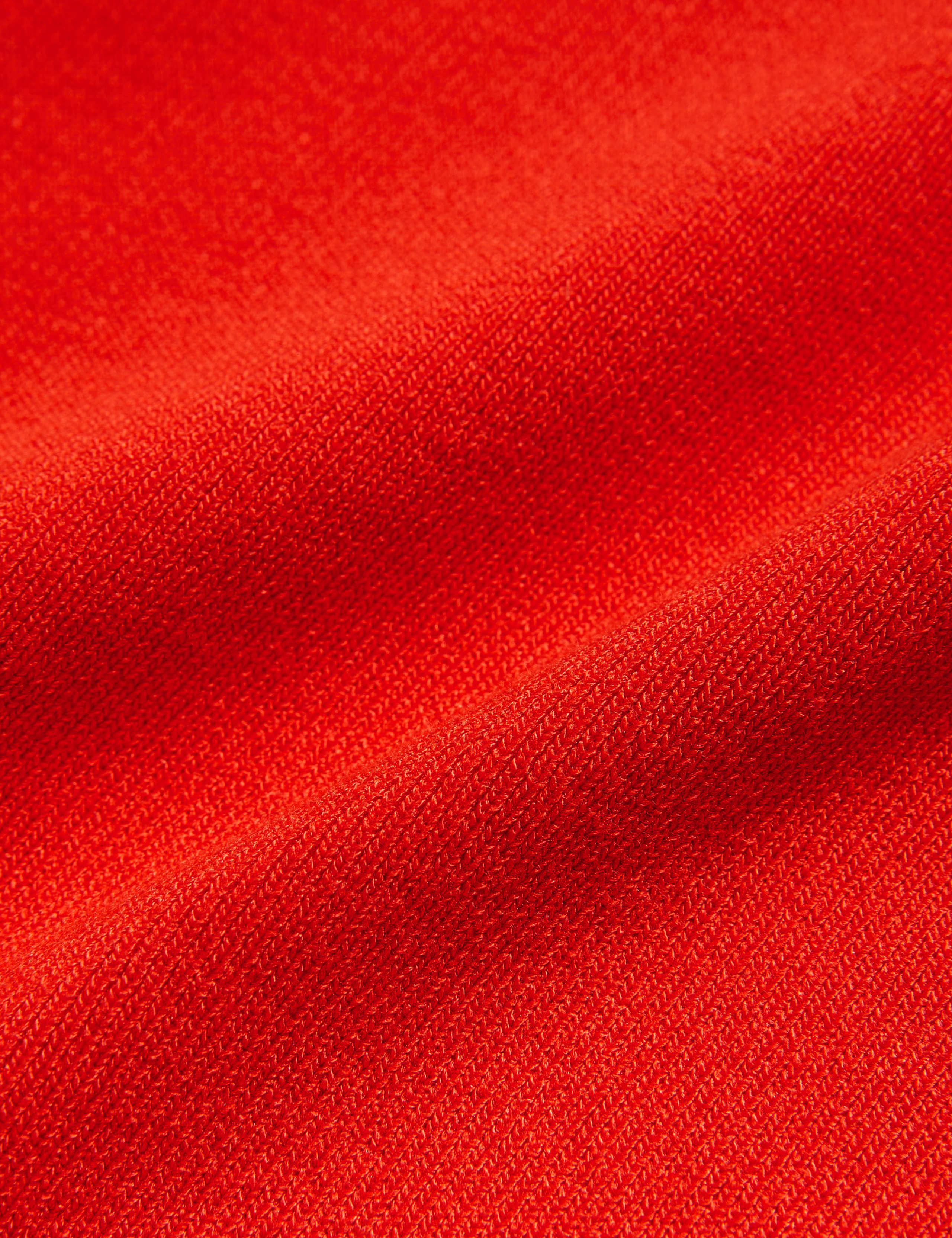 Crew Neck Knitted Vest 6 of 6