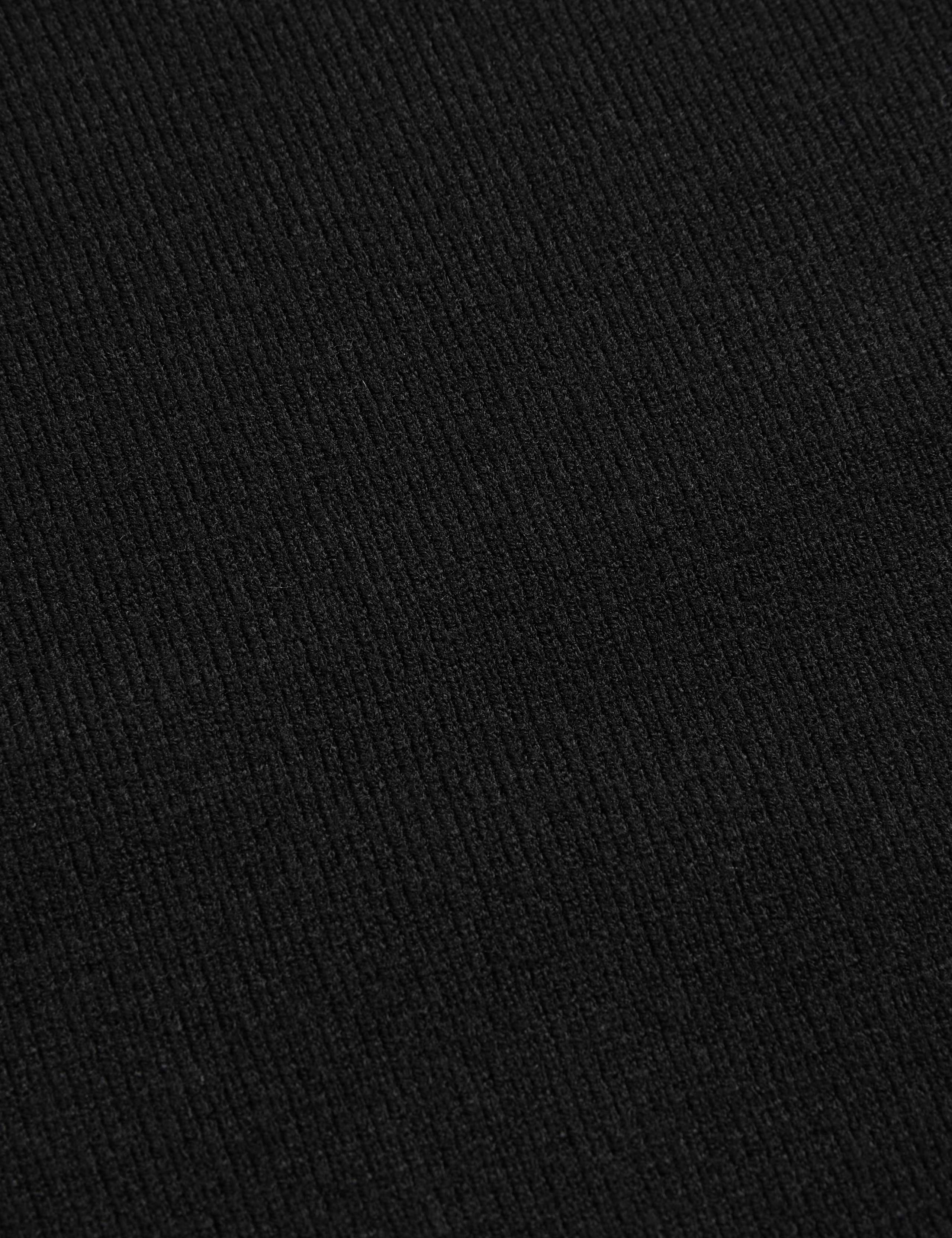 Soft Touch Crew Neck Jumper 7 of 7