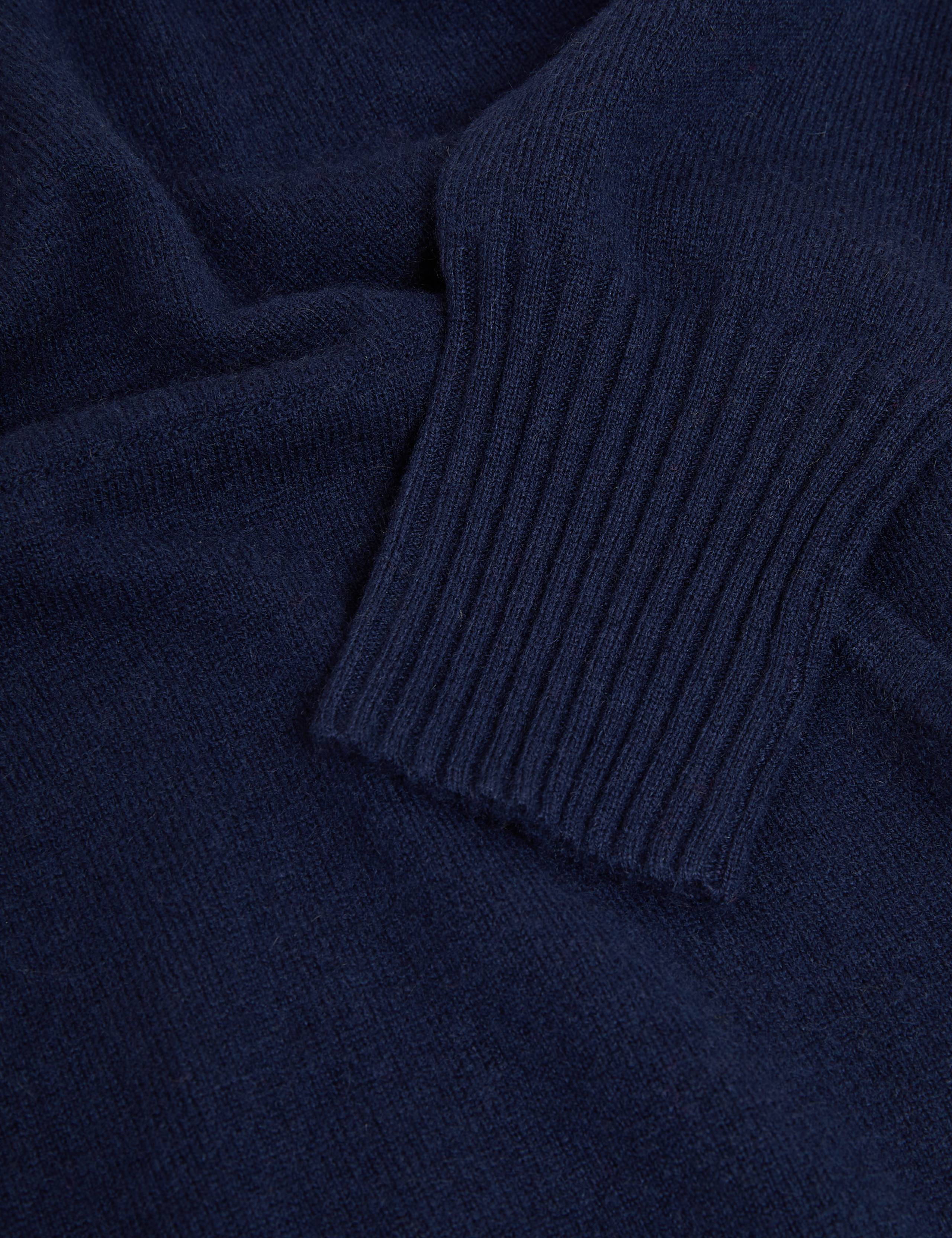 Pure Cashmere Hoodie 6 of 6
