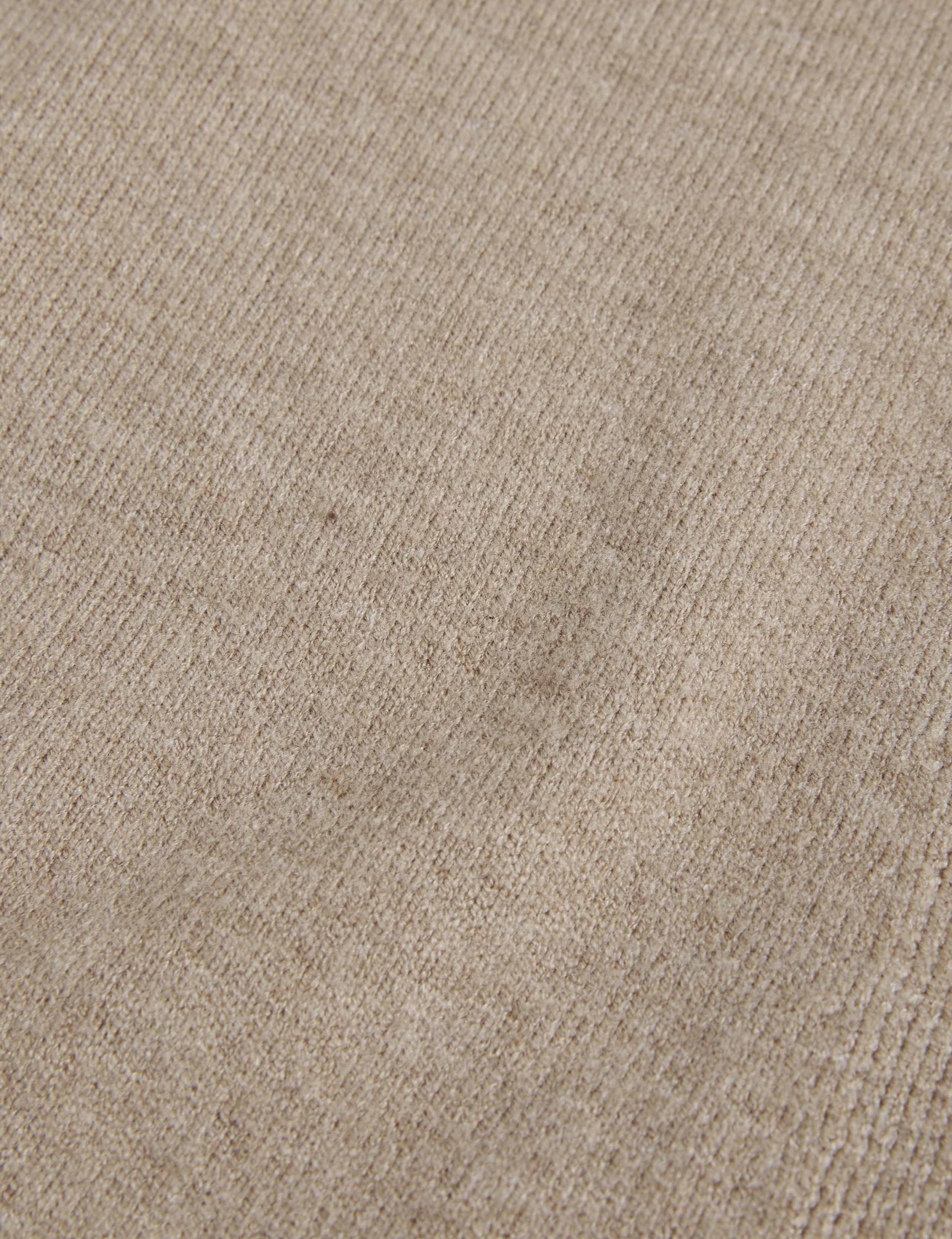 Textured Edge to Edge Longline Cardigan 7 of 7