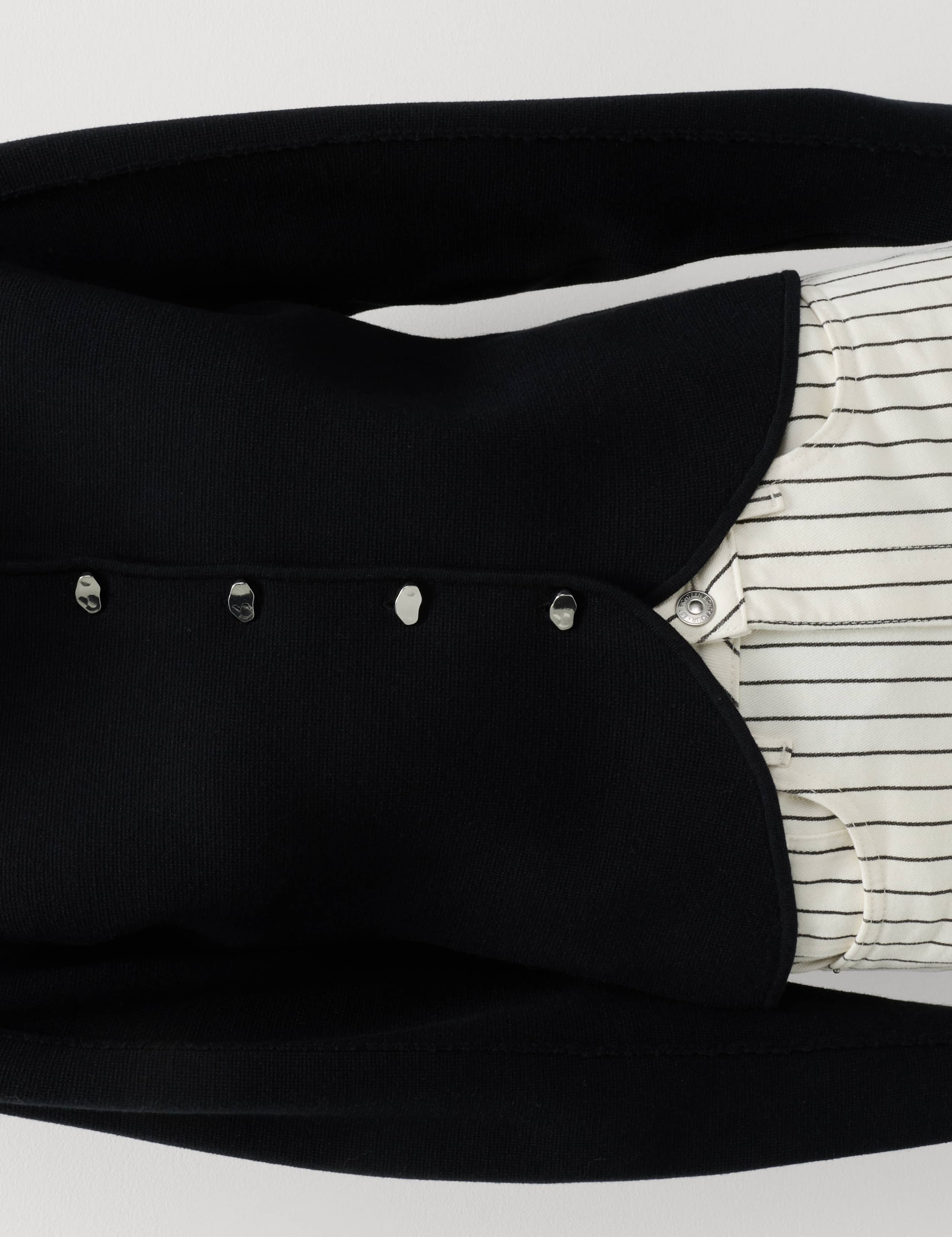 Soft Touch Waisted Fitted Cardigan 4 of 6