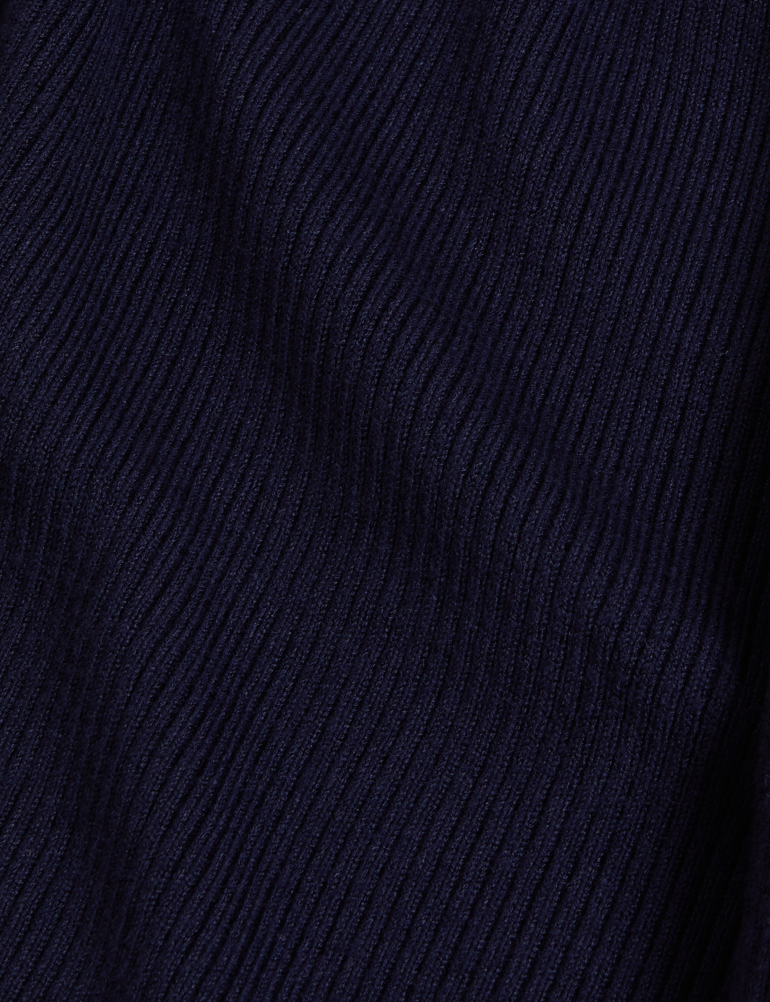 Ribbed Edge to Edge Longline Cardigan 6 of 6