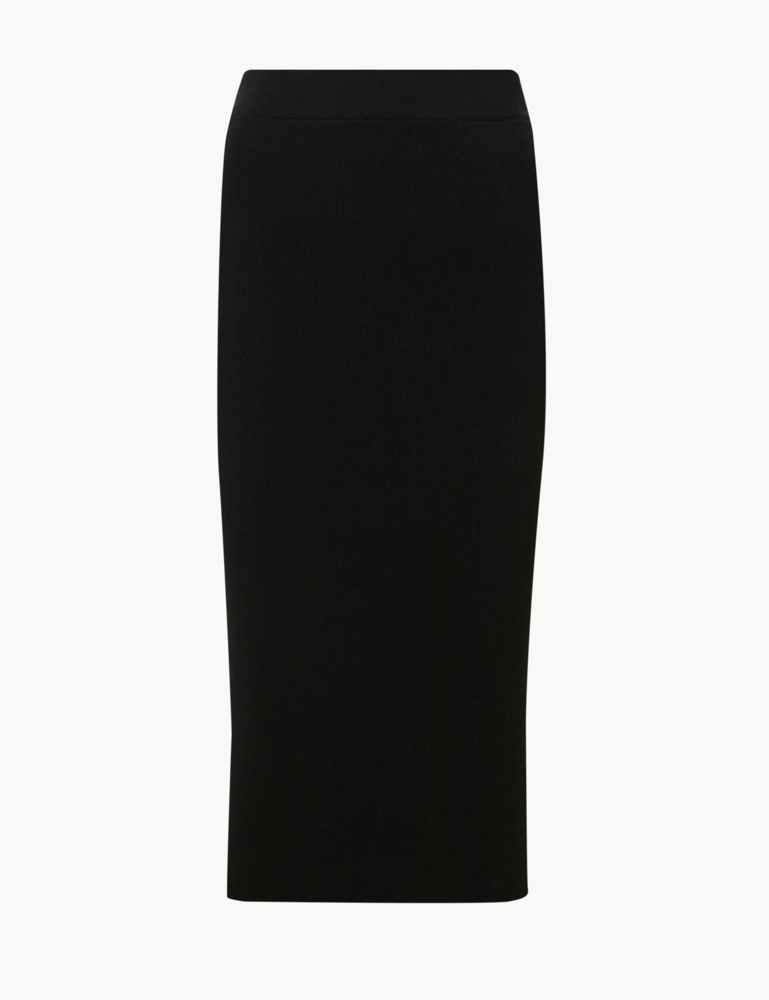 Knitted Midi Skirt 2 of 4