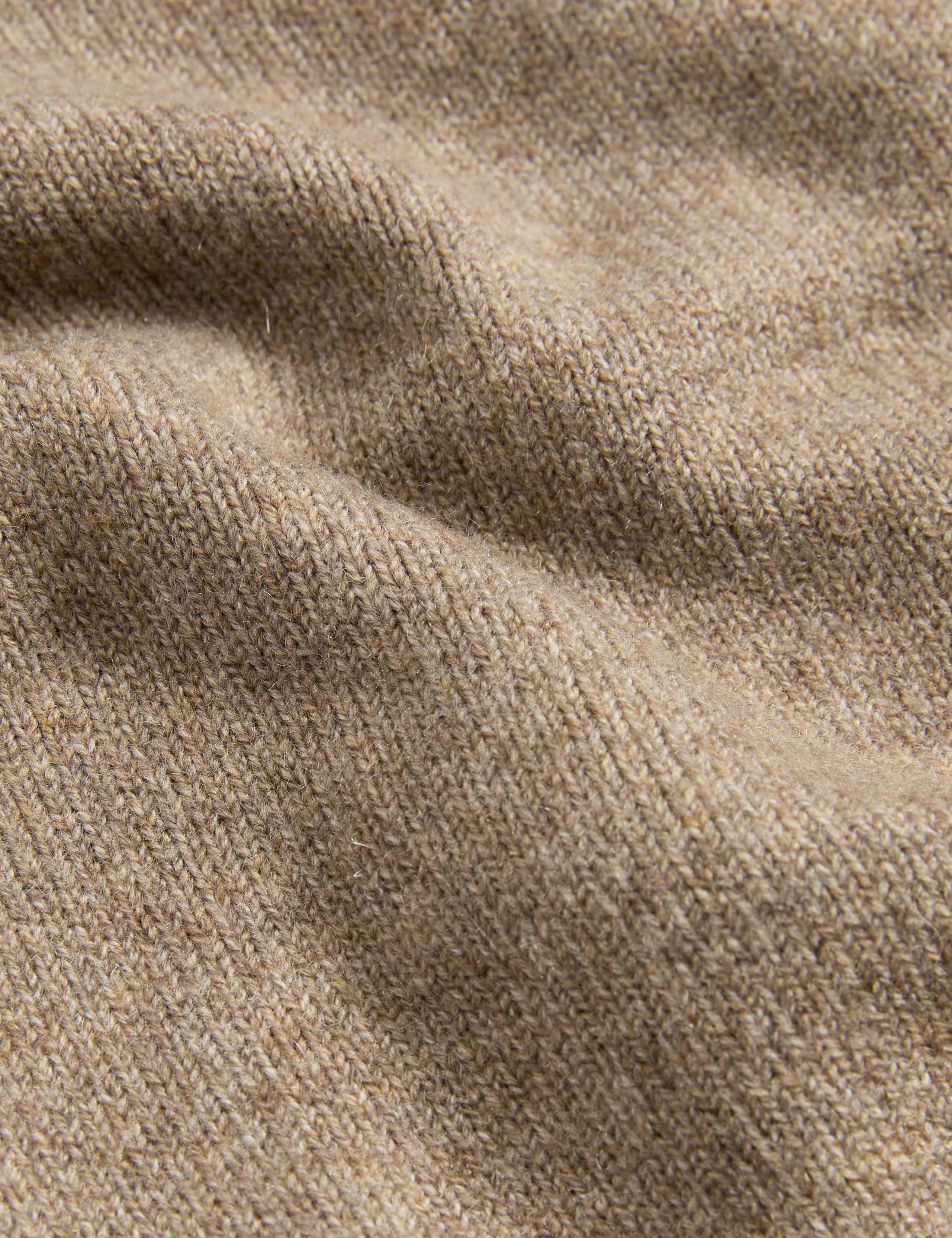 Air Yarn V-Neck Tabard 5 of 5