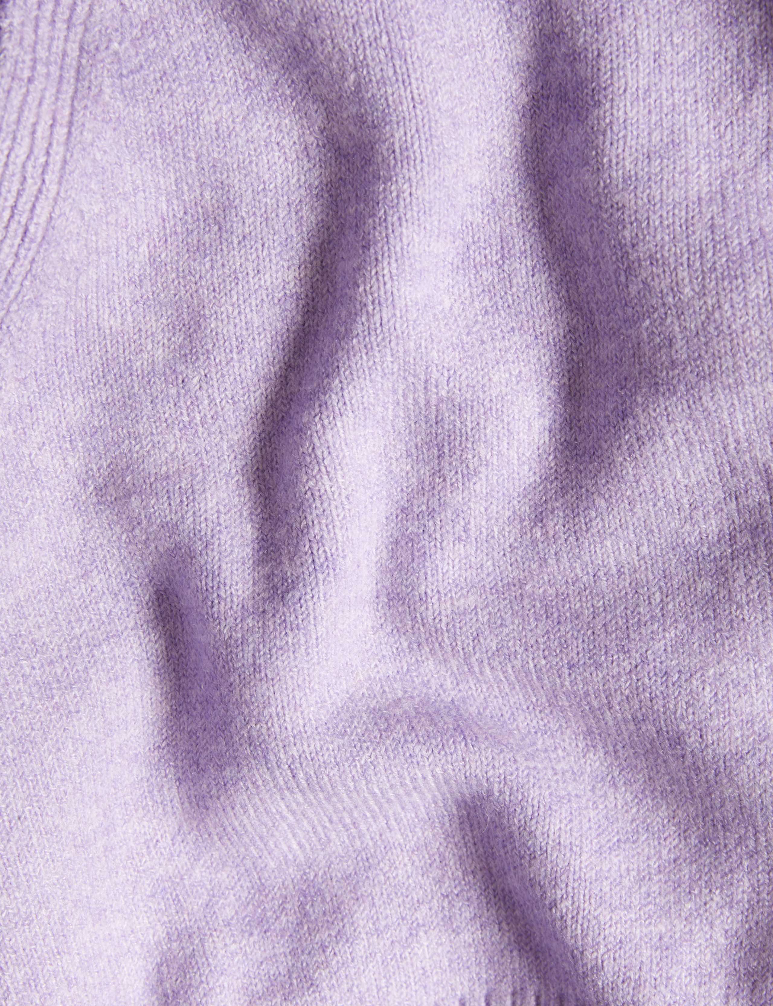 V-Neck Relaxed Cardigan 7 of 7