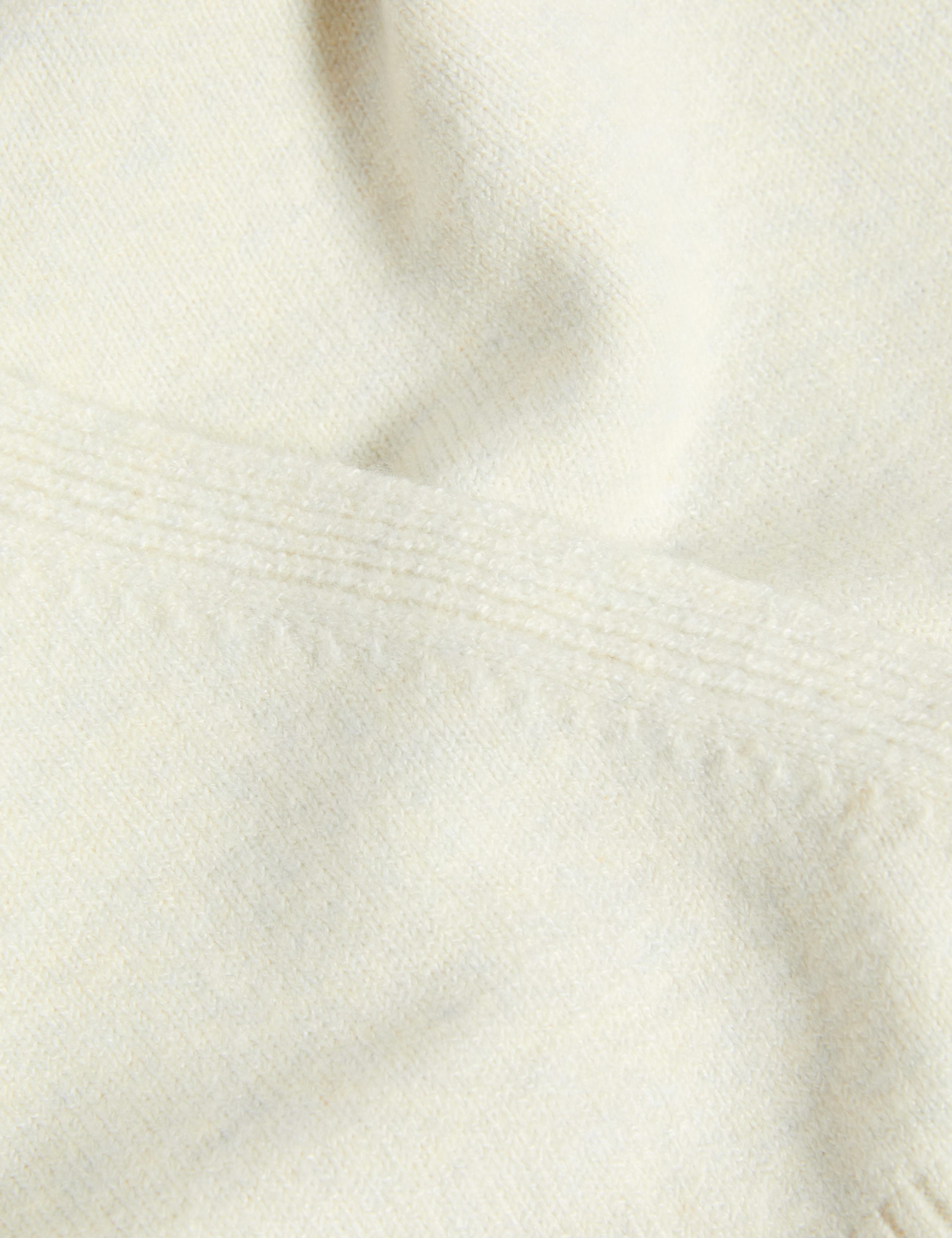 V-Neck Relaxed Cardigan 6 of 6