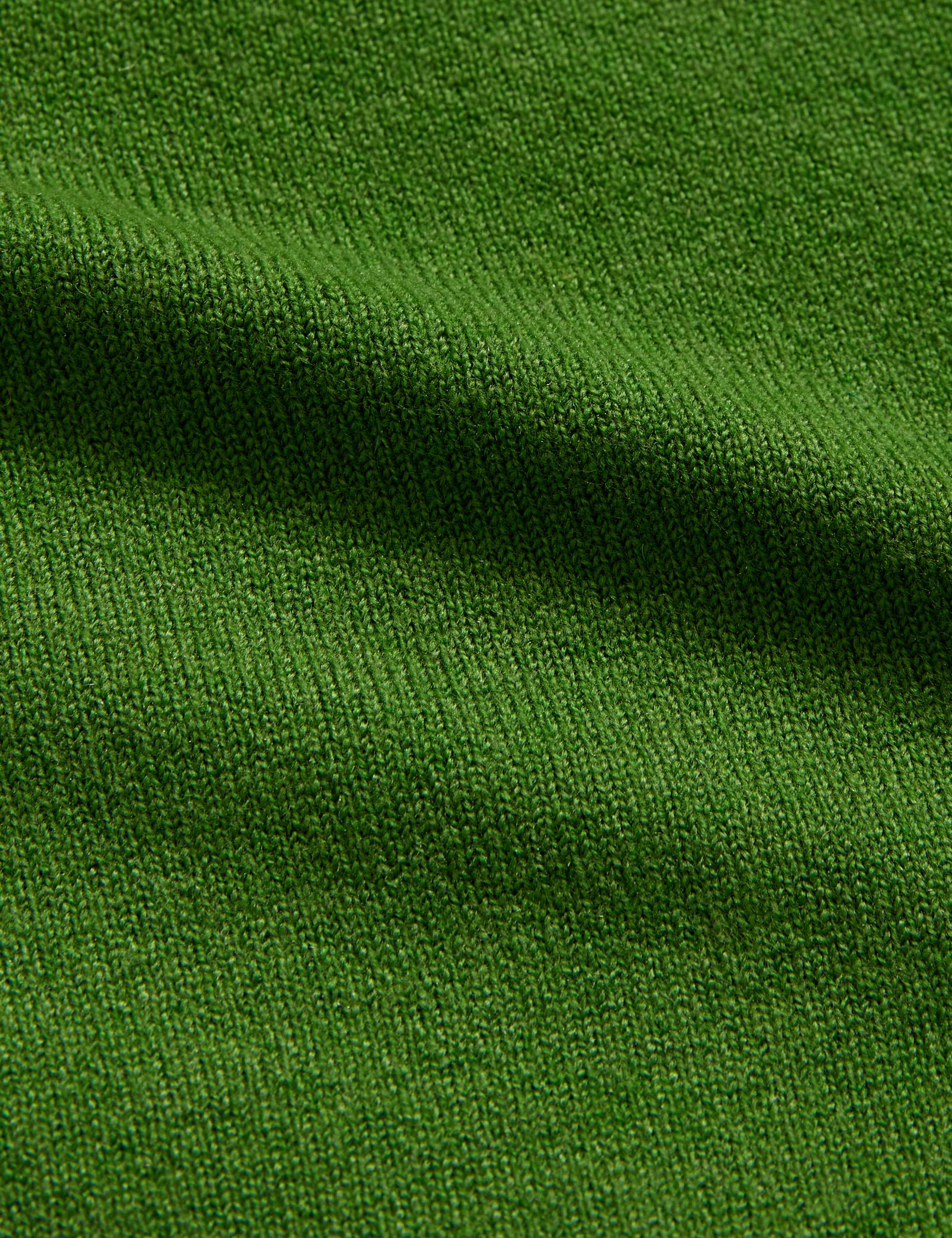 Air-Yarn V-Neck Jumper 7 of 7