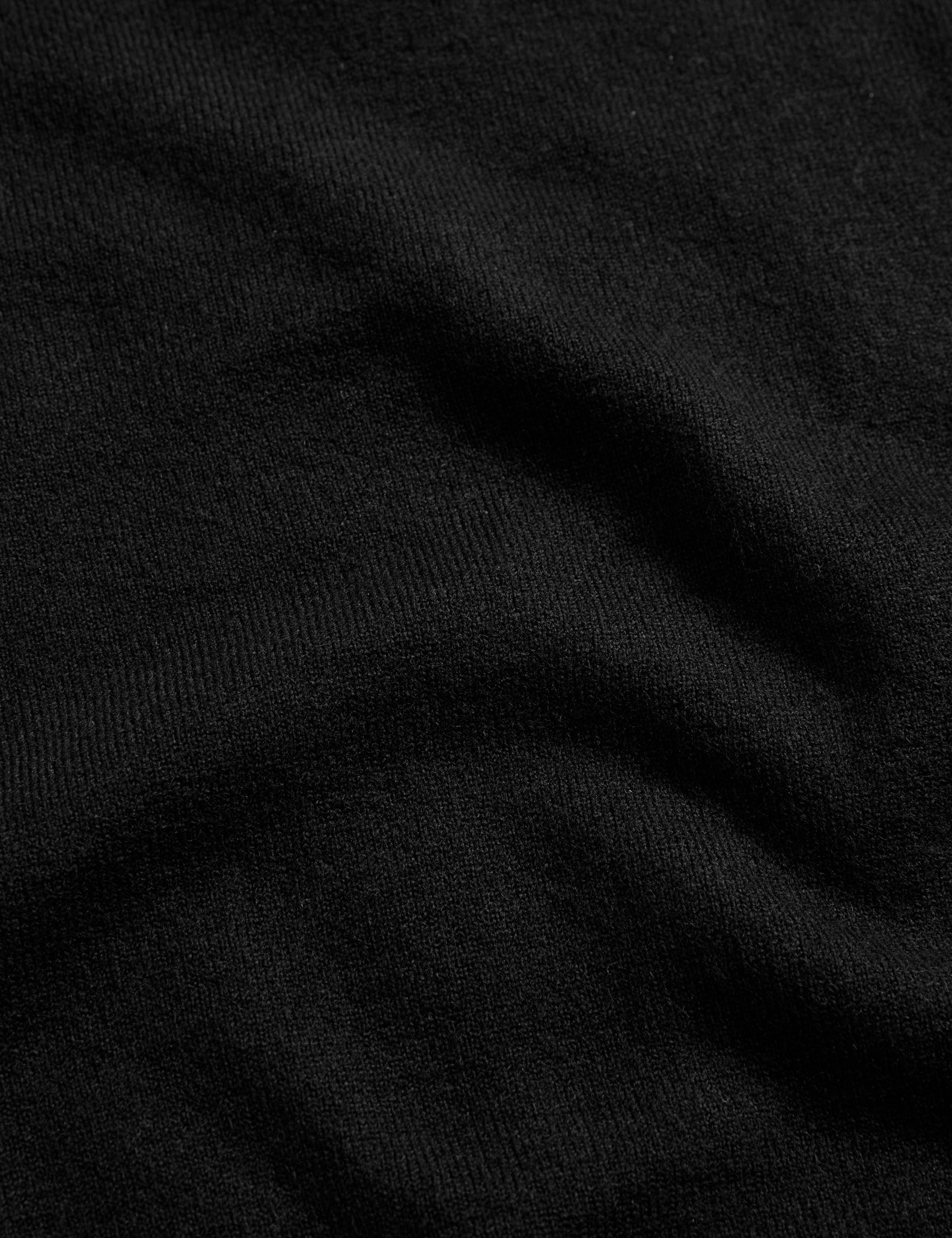 Air-Yarn V-Neck Jumper 7 of 7