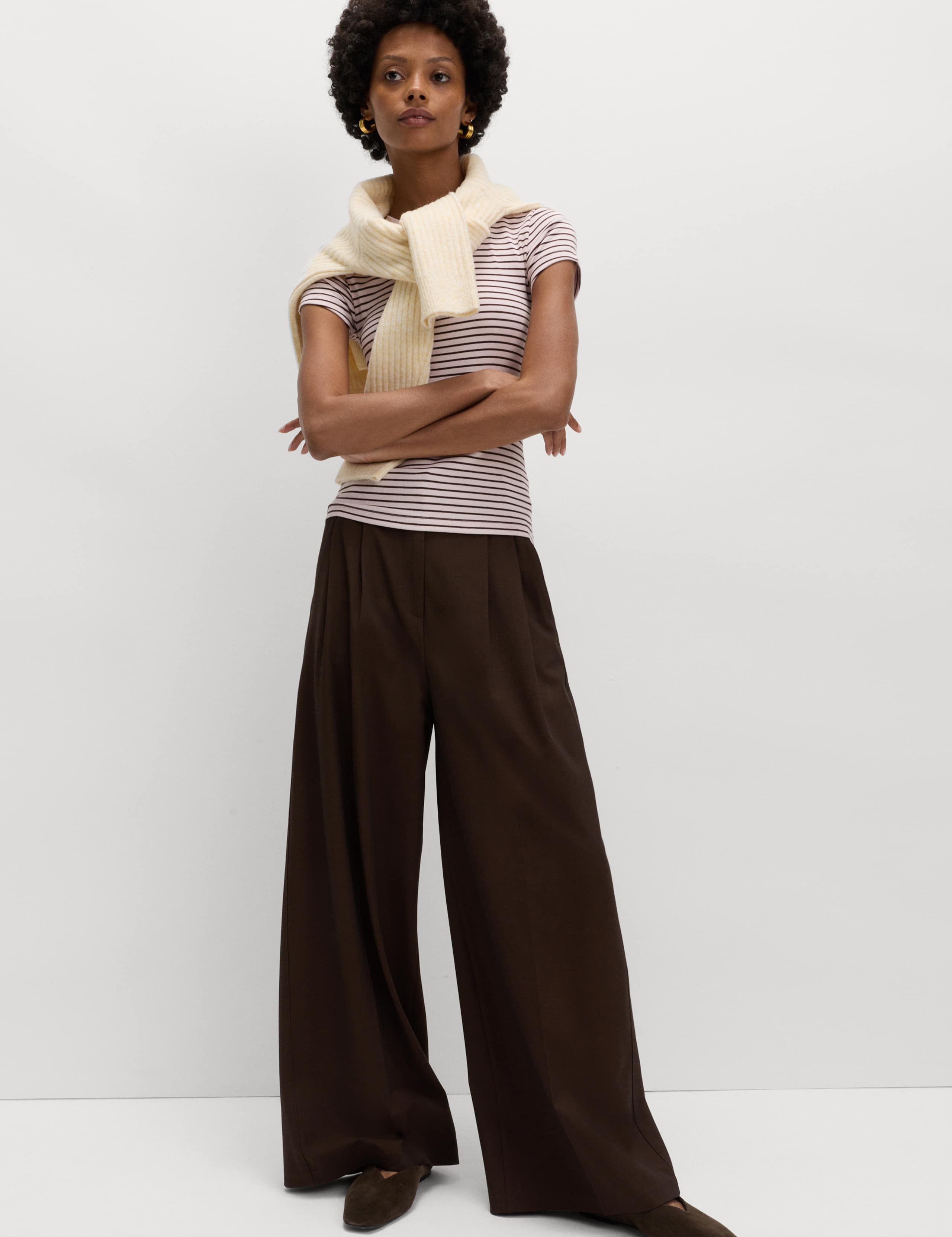 Cotton Rich Premium T-Shirt 3 of 5