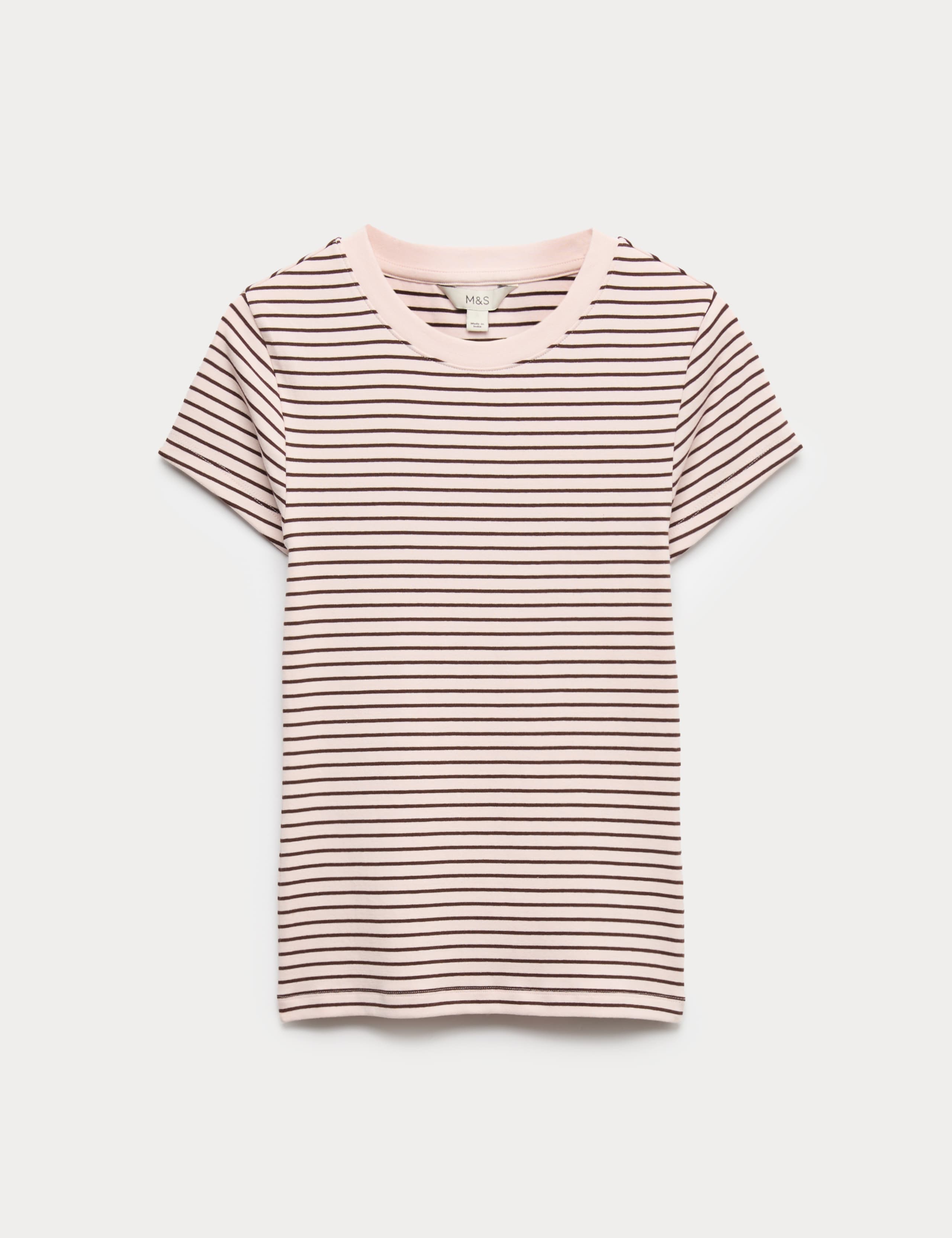 Cotton Rich Premium T-Shirt 2 of 5