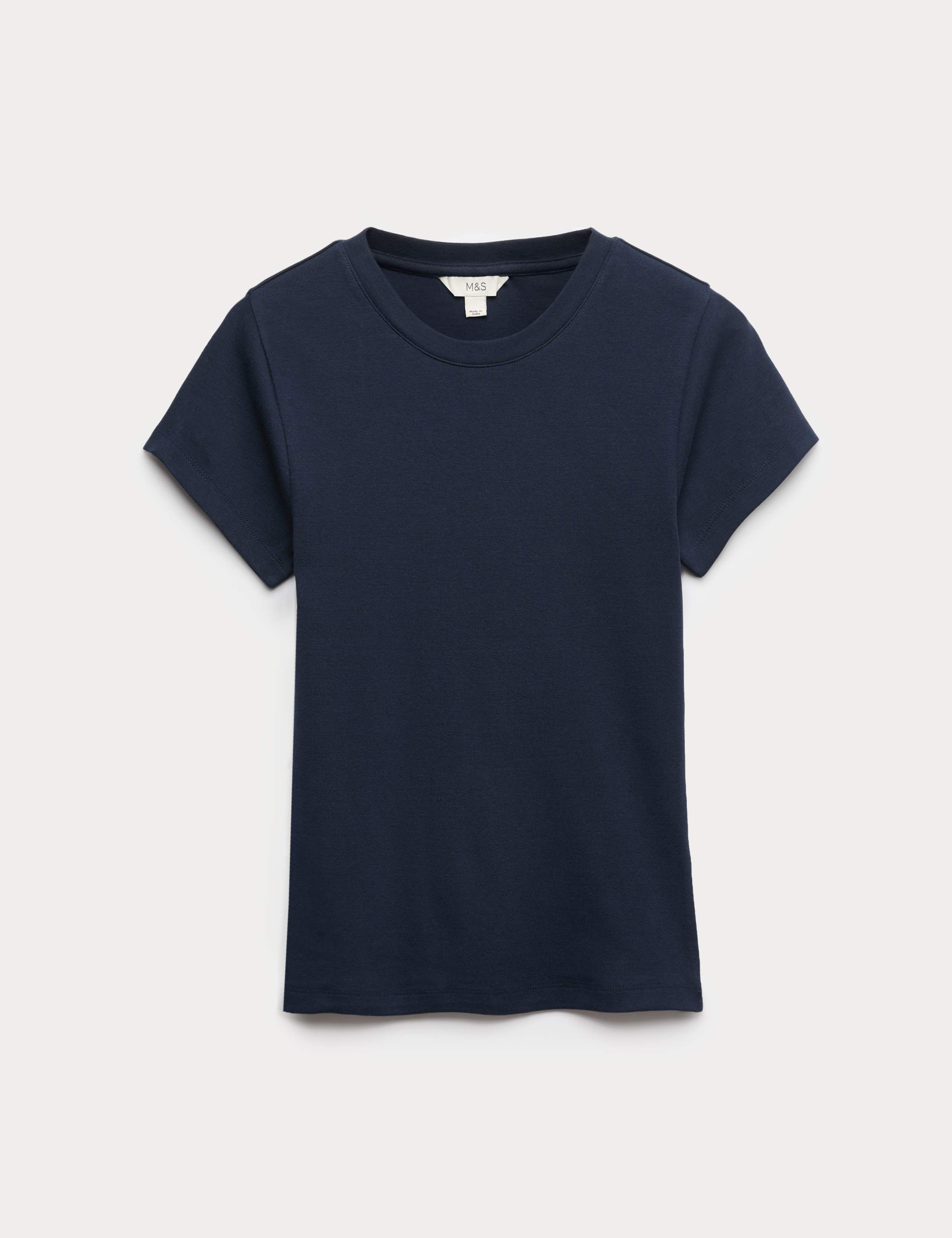 Cotton Rich Premium T-Shirt 2 of 4