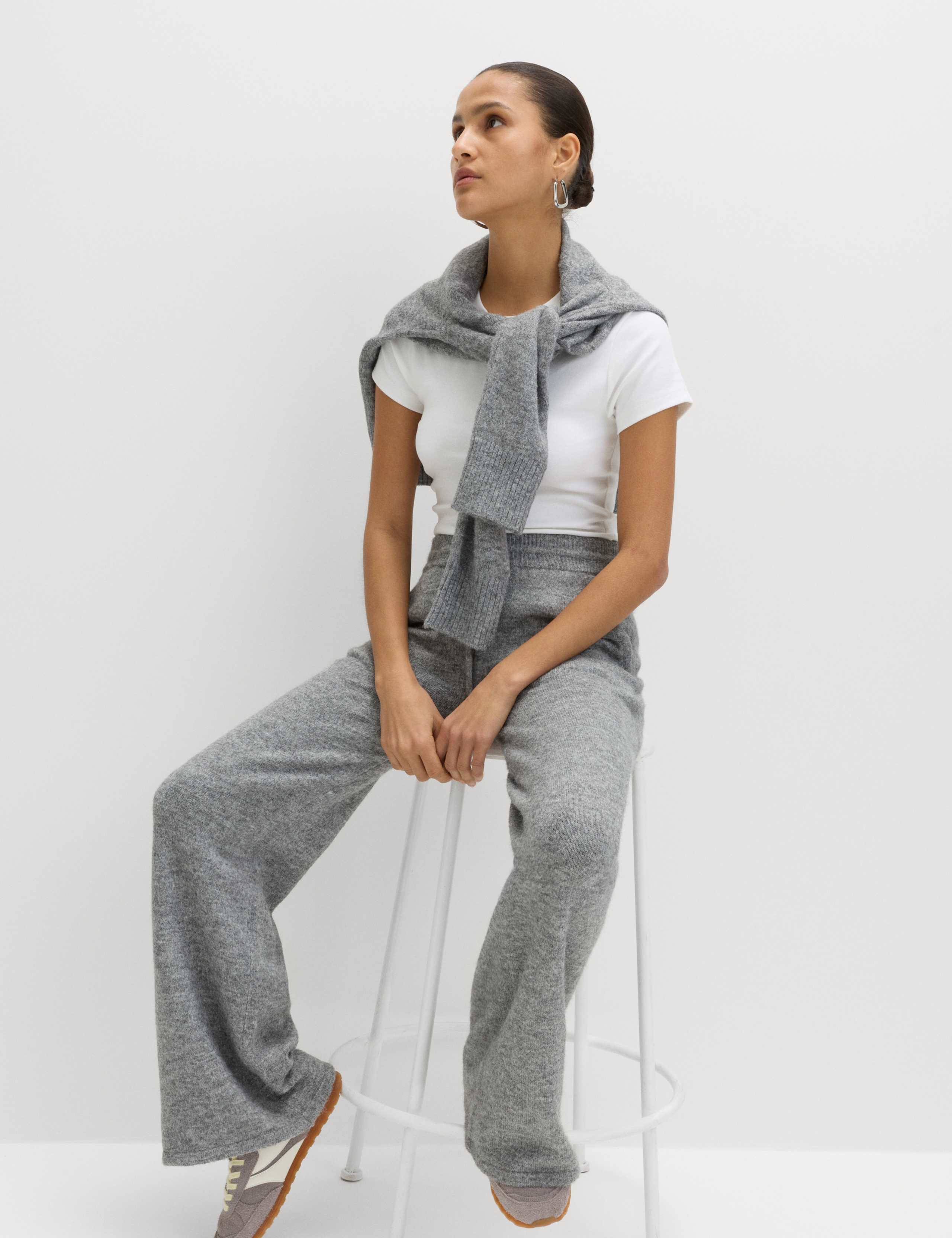 Cotton Rich Premium T-Shirt 3 of 5