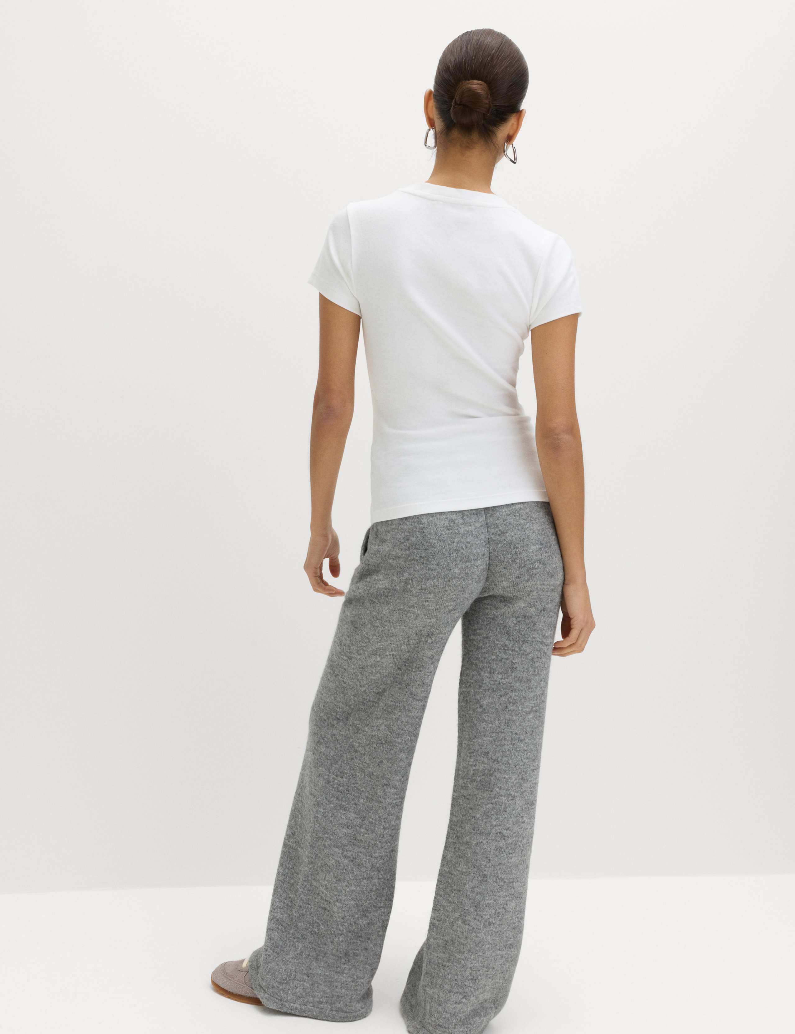 Cotton Rich Premium T-Shirt 5 of 5