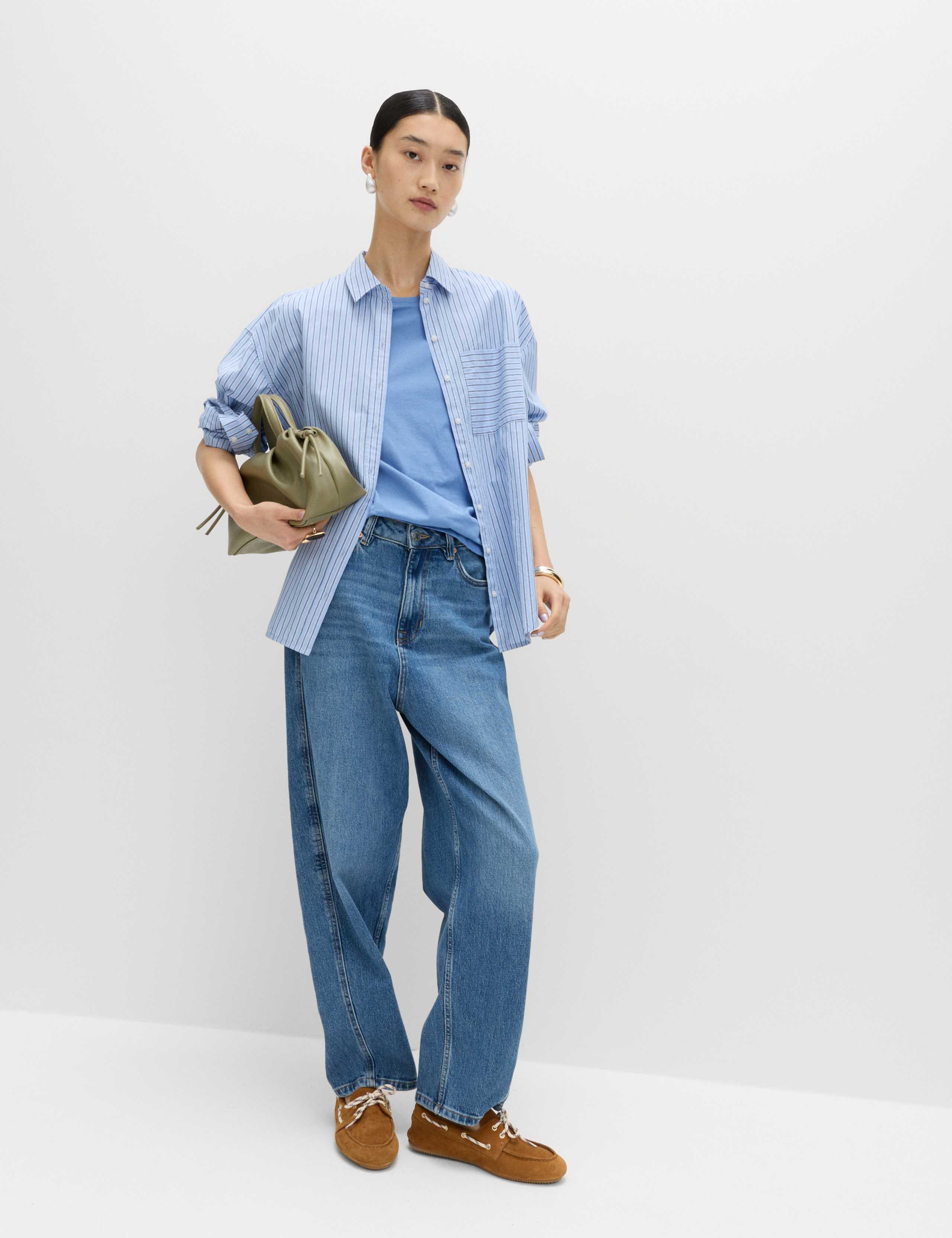 Pure Cotton T-Shirt 5 of 5