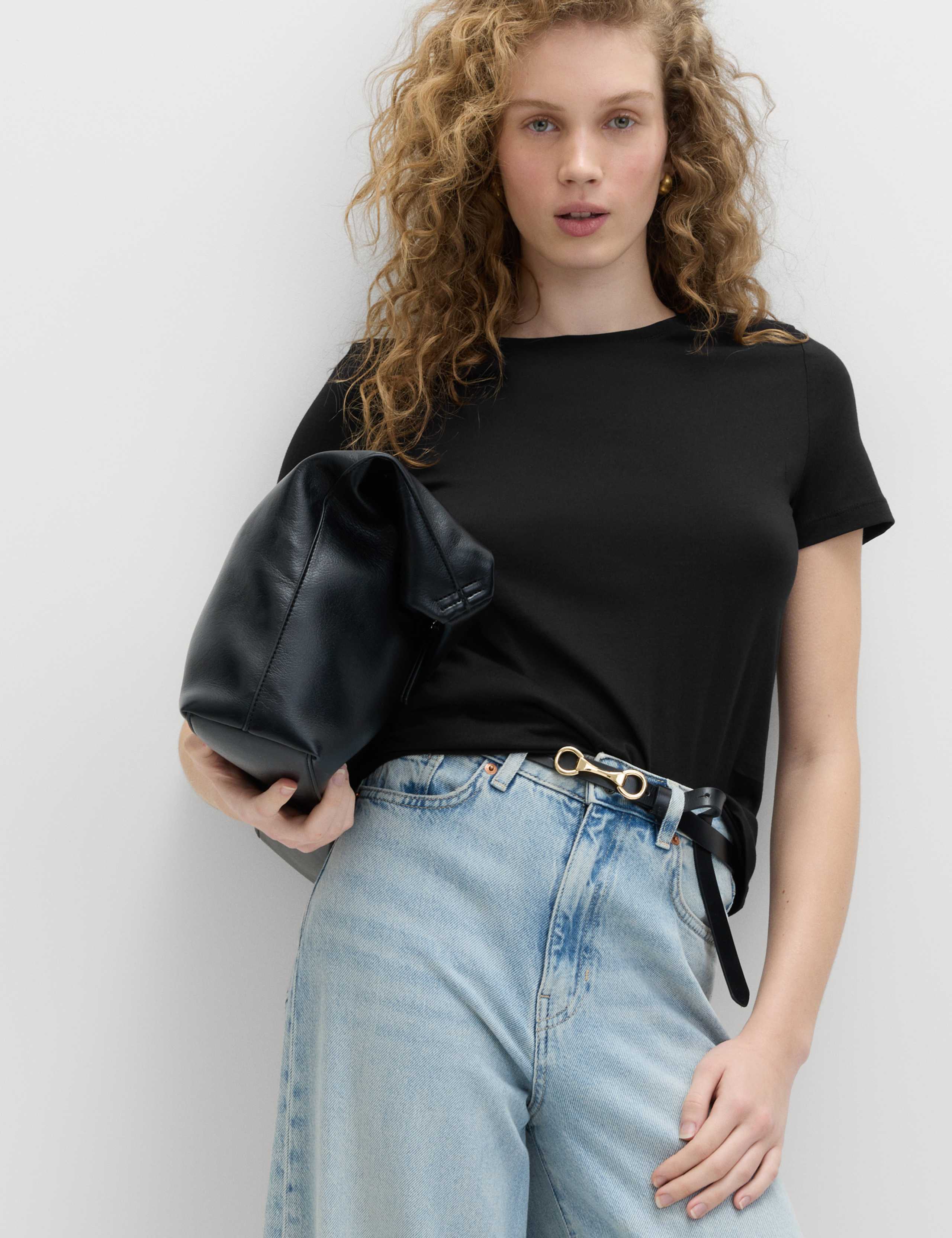 Pure Cotton T-Shirt 4 of 4