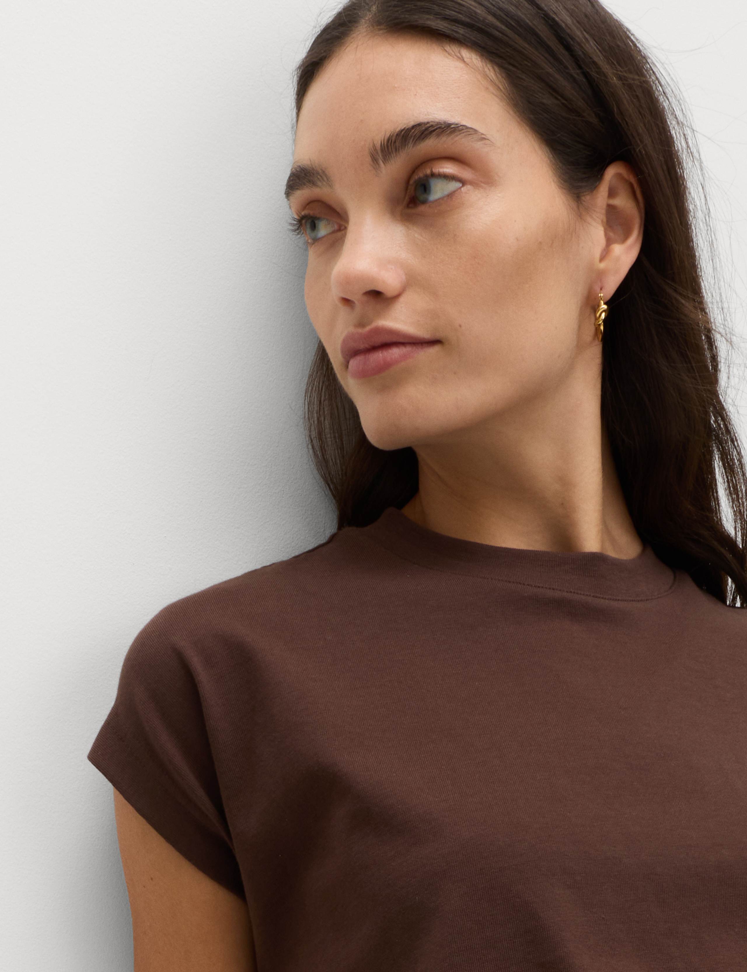 Pure Cotton Soft Volume Top 4 of 6