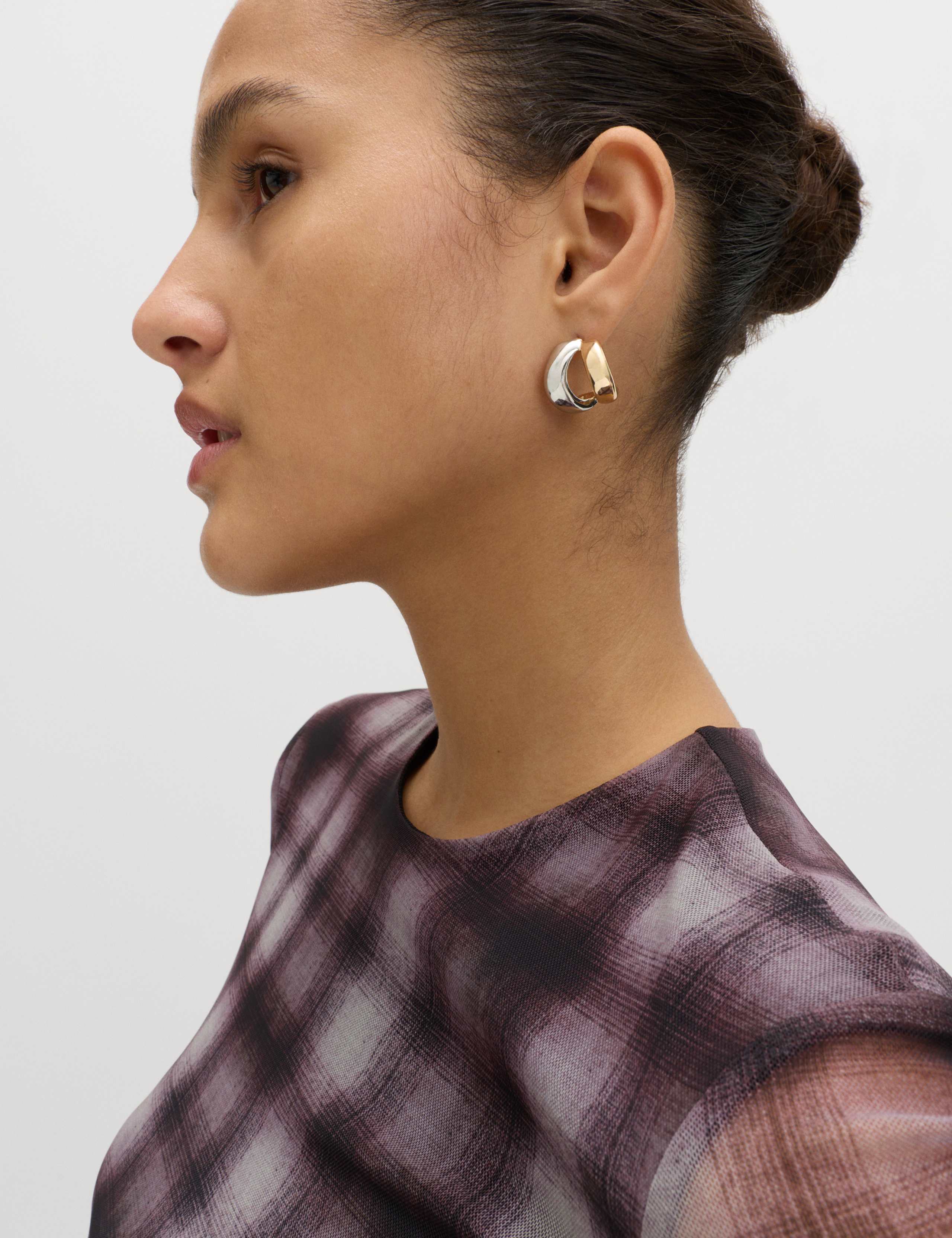 Checked Mesh Top 3 of 6