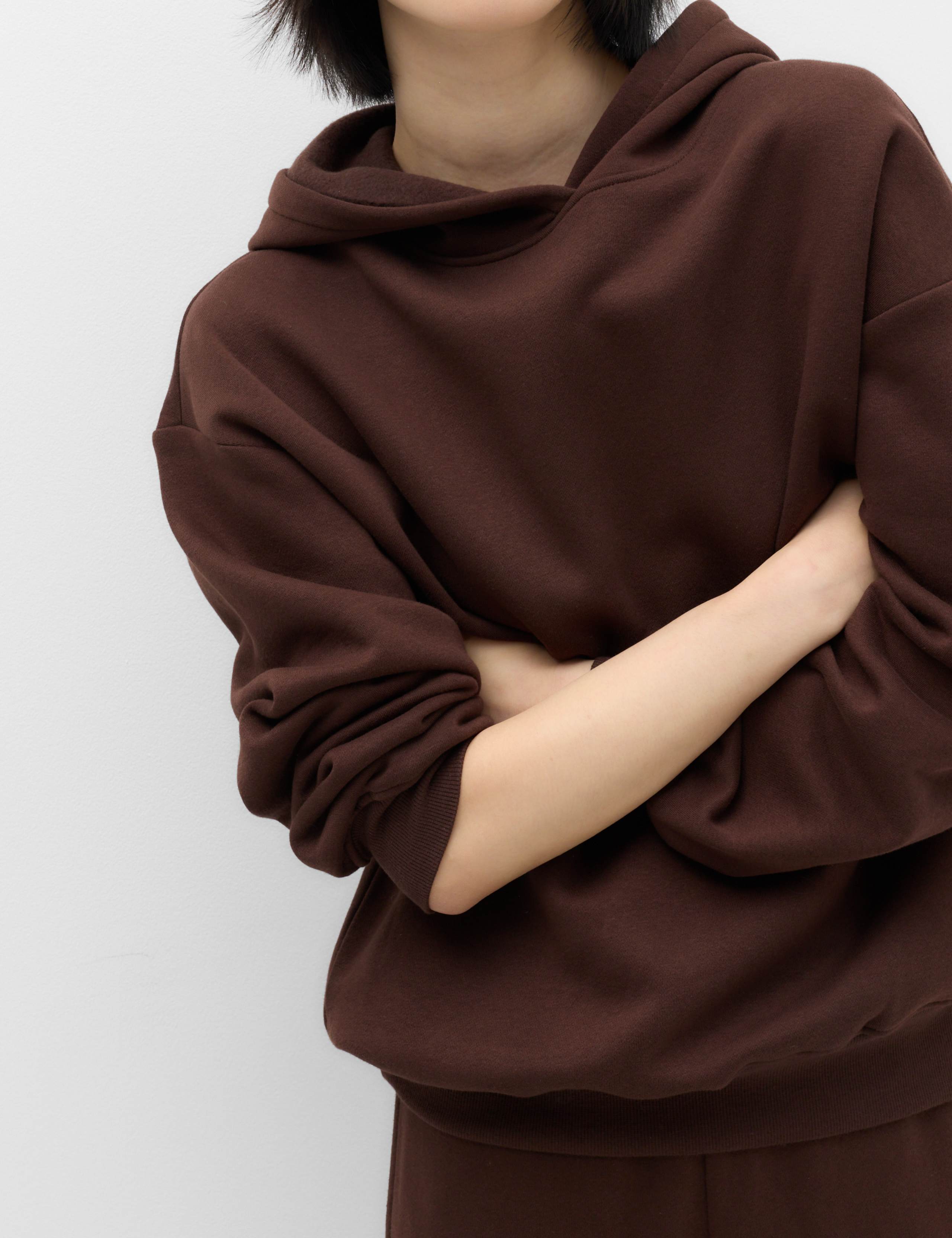 Cotton Rich Hoodie 4 of 6