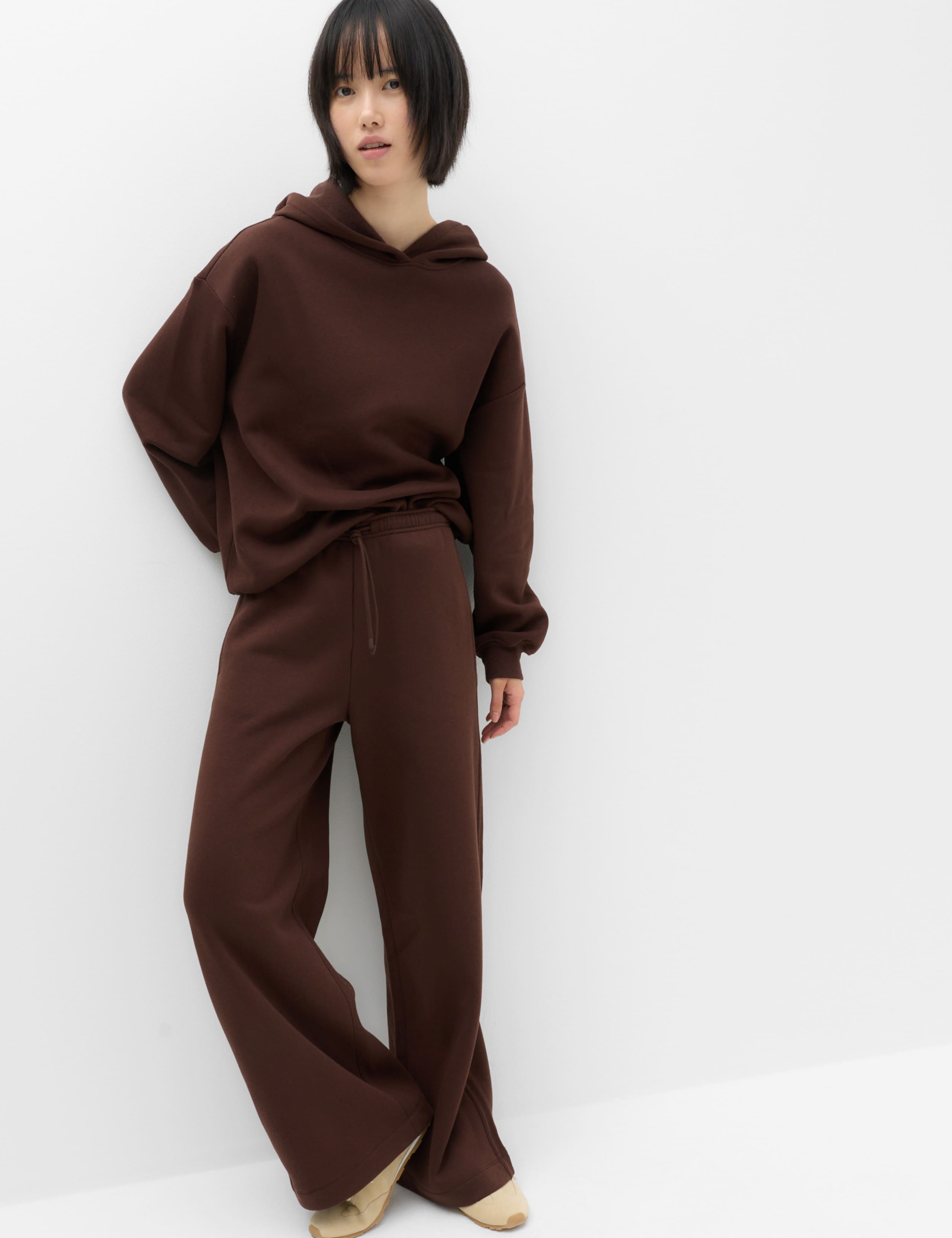 Cotton Rich Hoodie 5 of 6