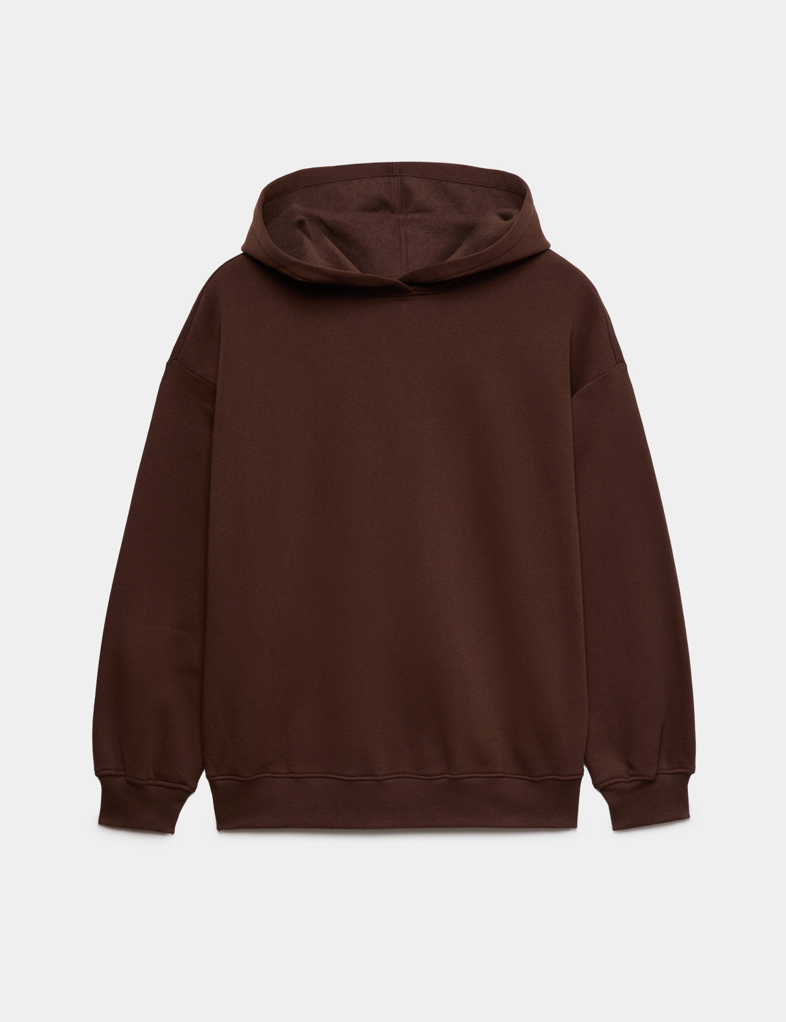 Cotton Rich Hoodie 2 of 6