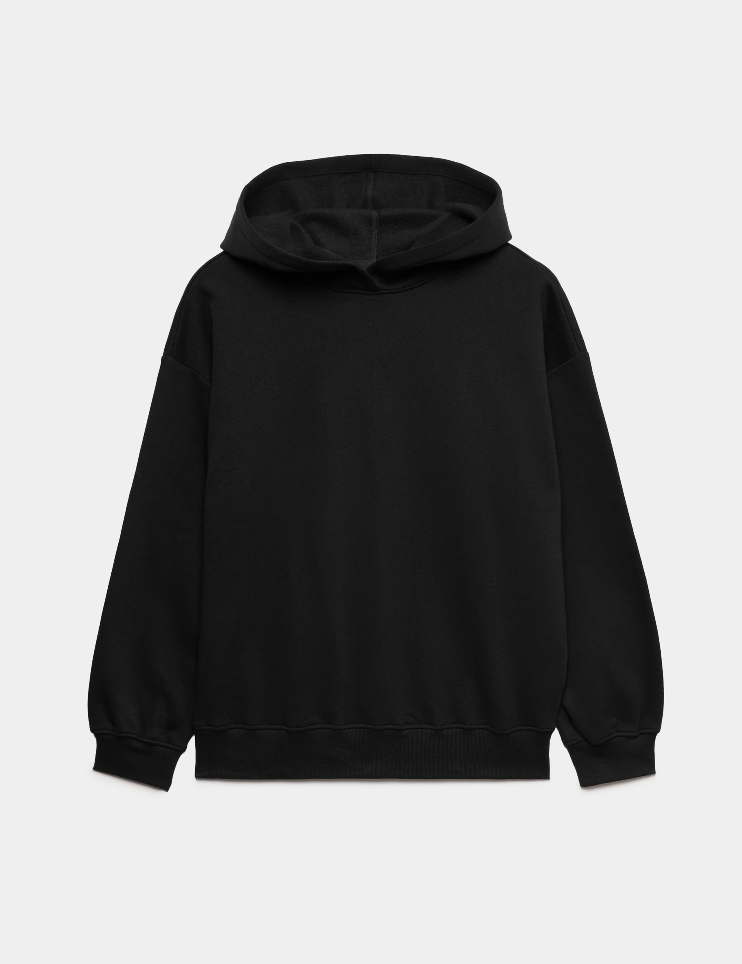Cotton Rich Hoodie 2 of 5