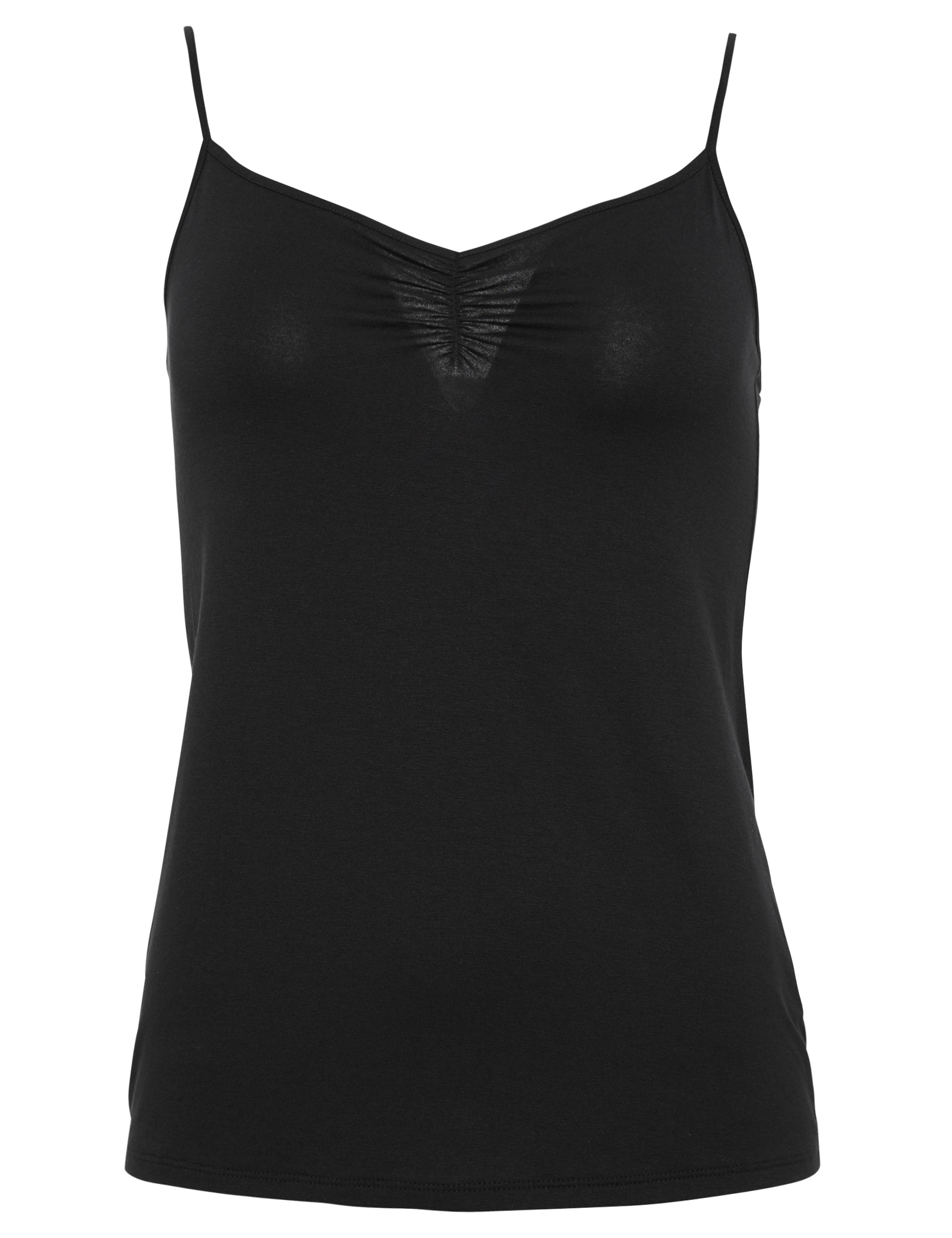 Scoop Neck Regular Fit Camisole Top 3 of 3