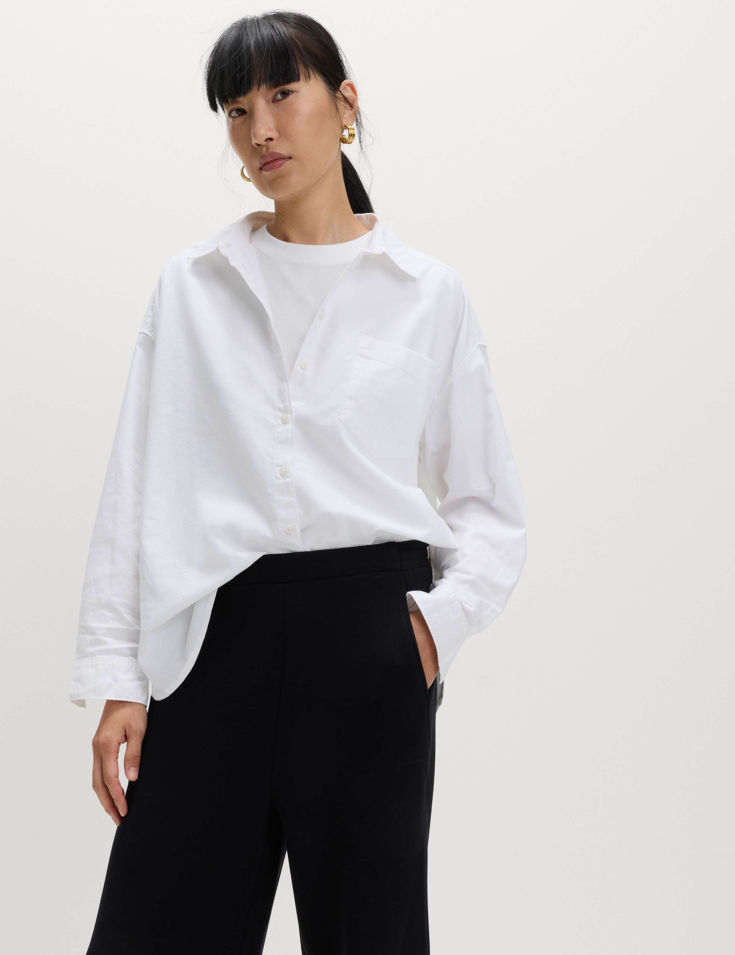 2 Pack Pure Cotton T-Shirts 4 of 4