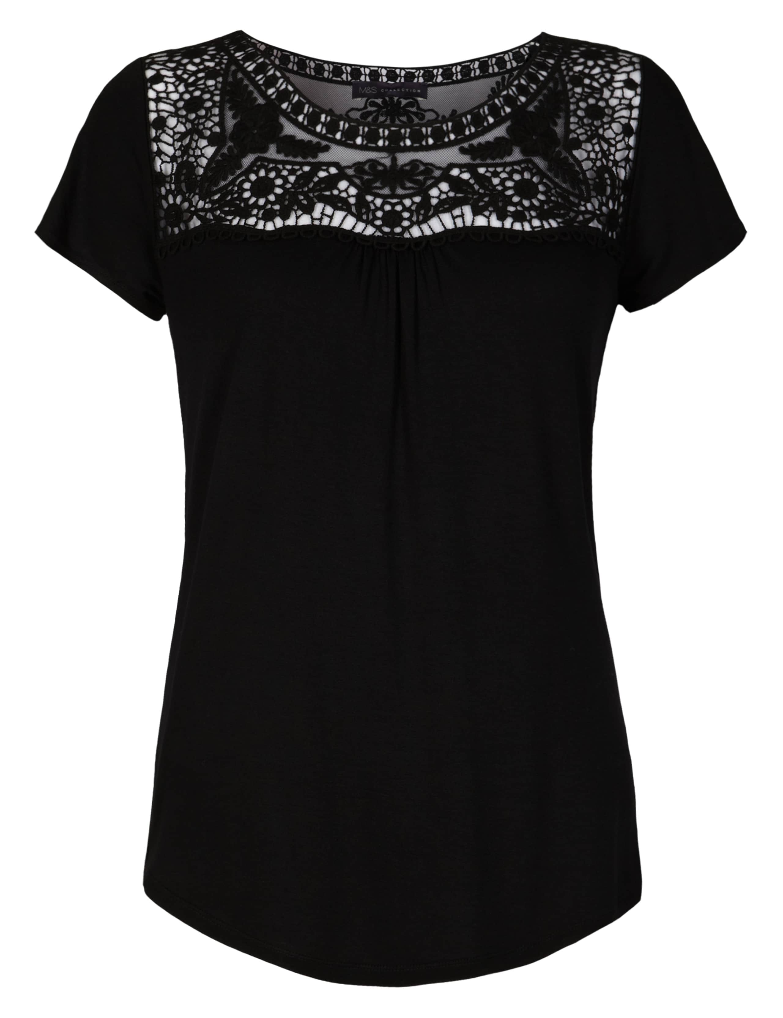 Crochet Yoke Top 4 of 5