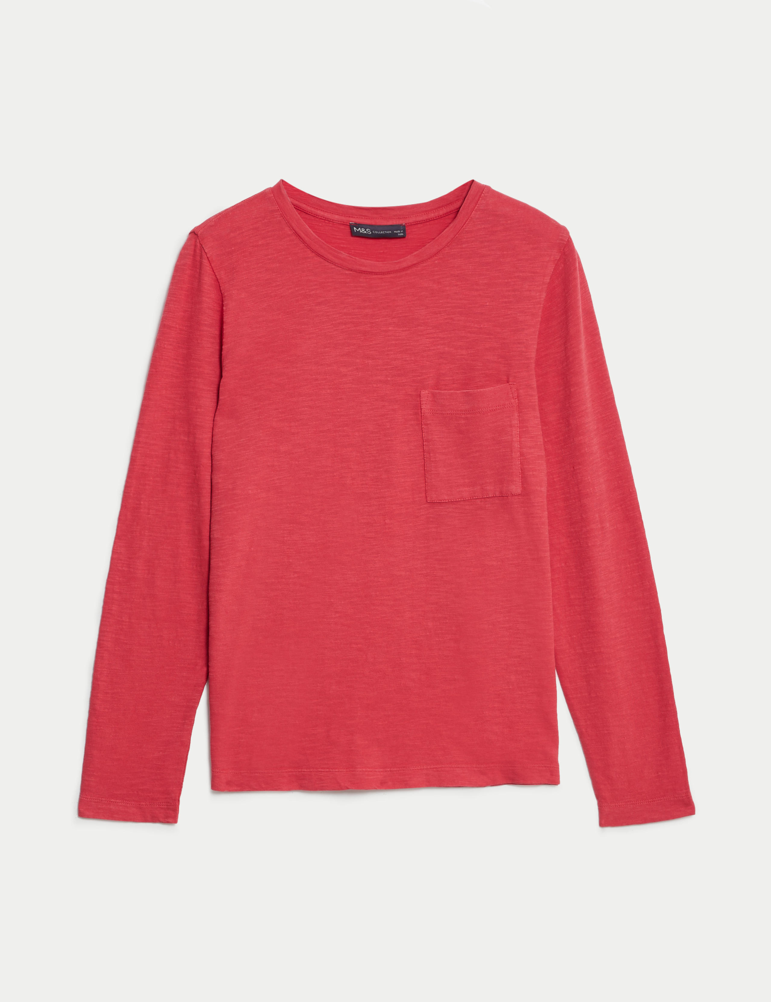 Pure Cotton Pocket Top 2 of 5