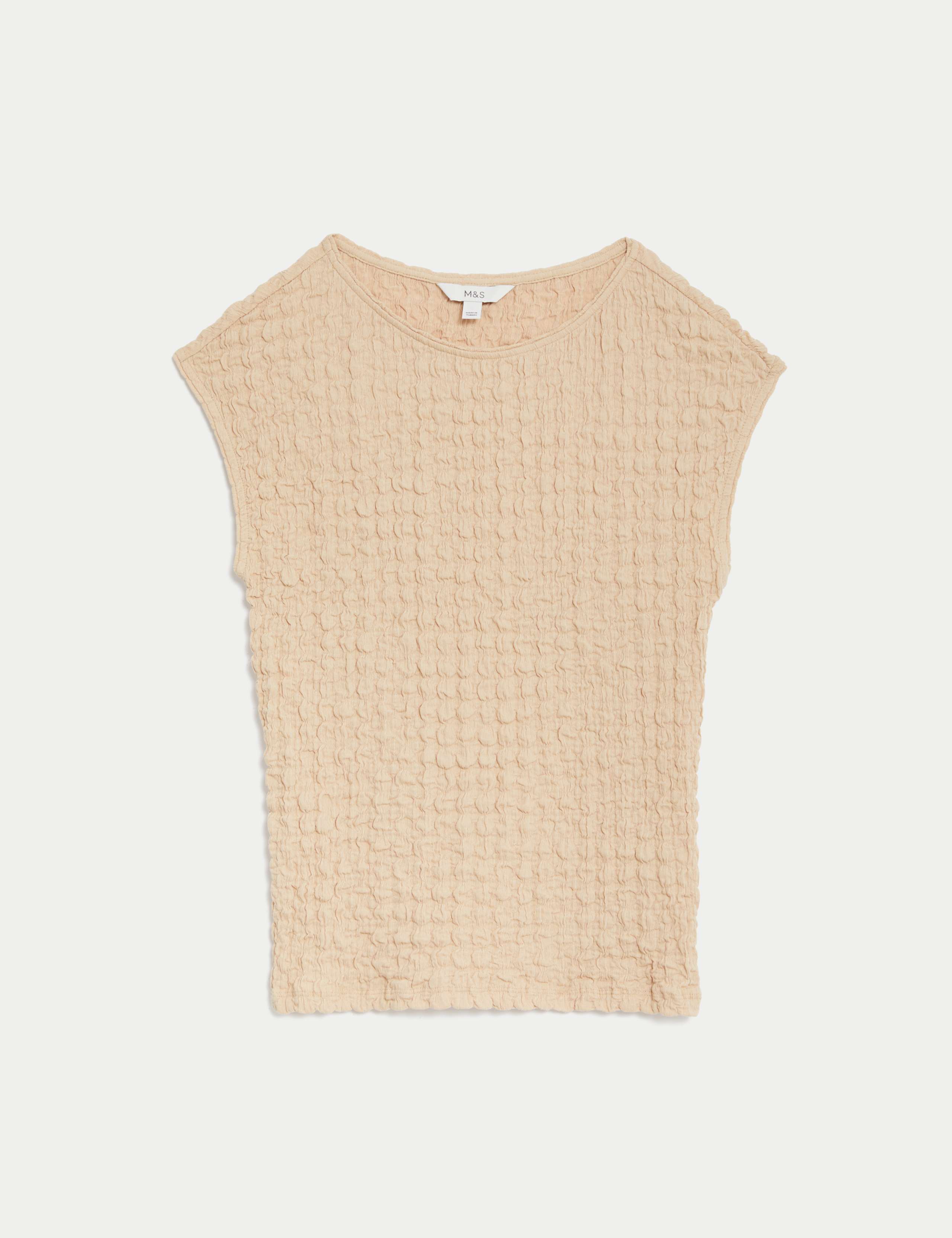 Textured Top 2 of 6