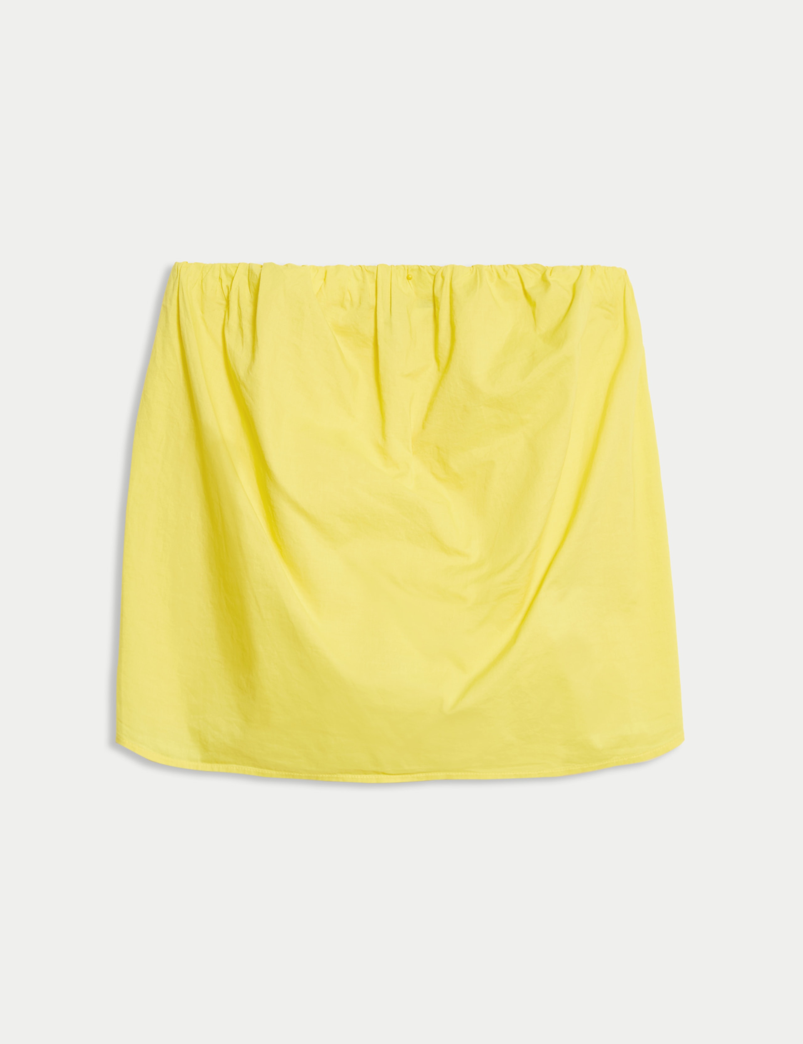 Pure Cotton Bandeau Top 2 of 5