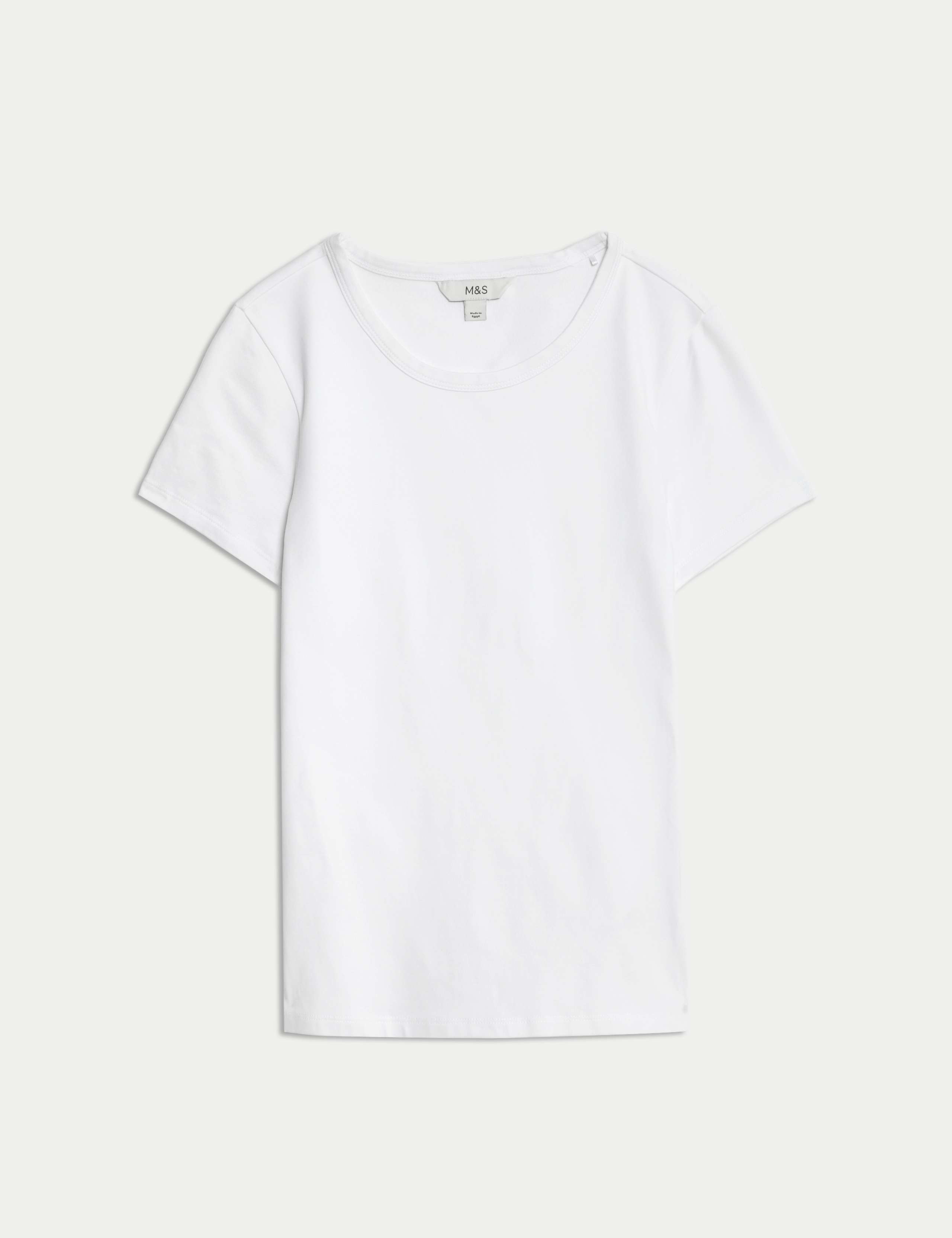 Second Skin Premium T-Shirt 2 of 4