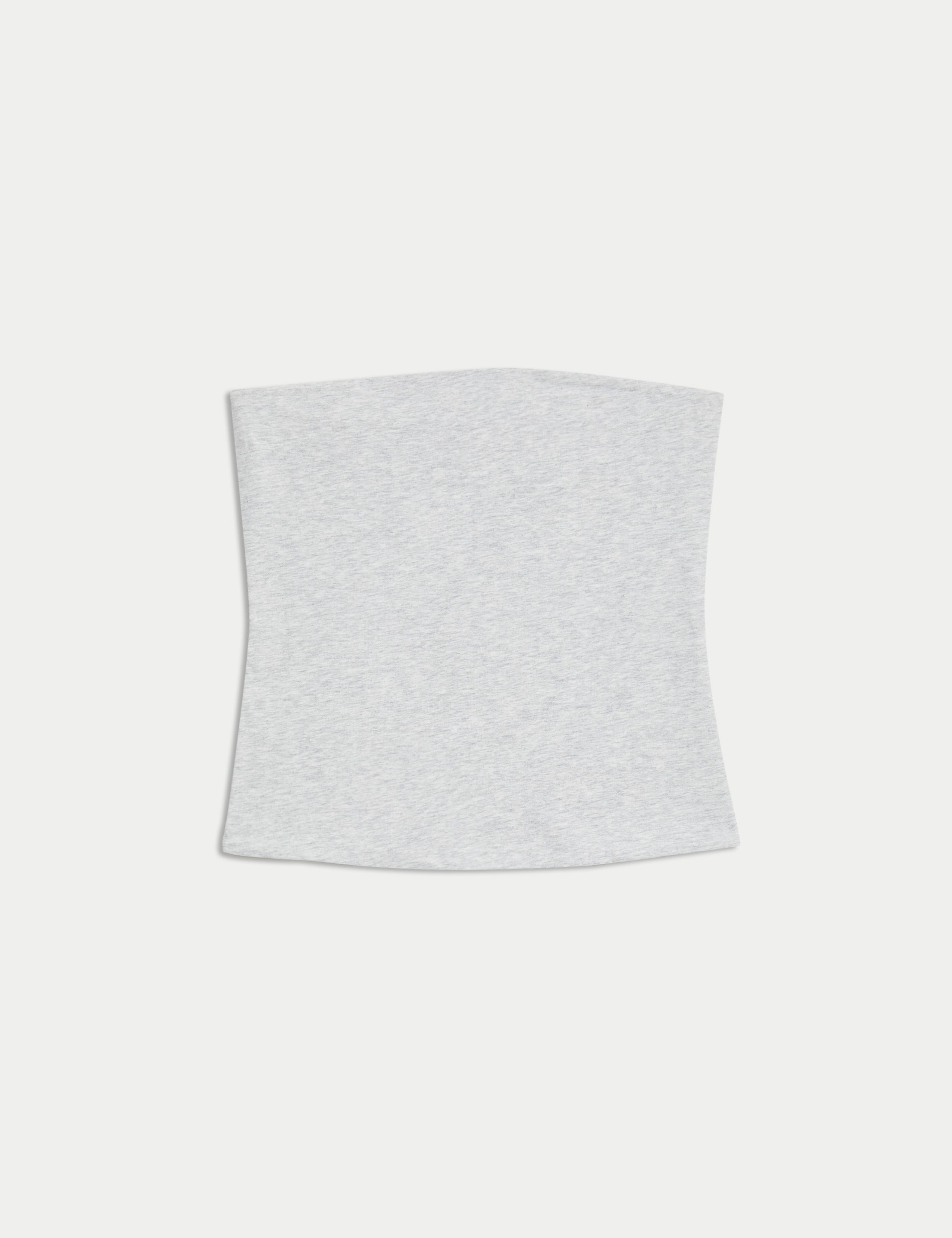 Cotton Rich Bandeau Top 2 of 5