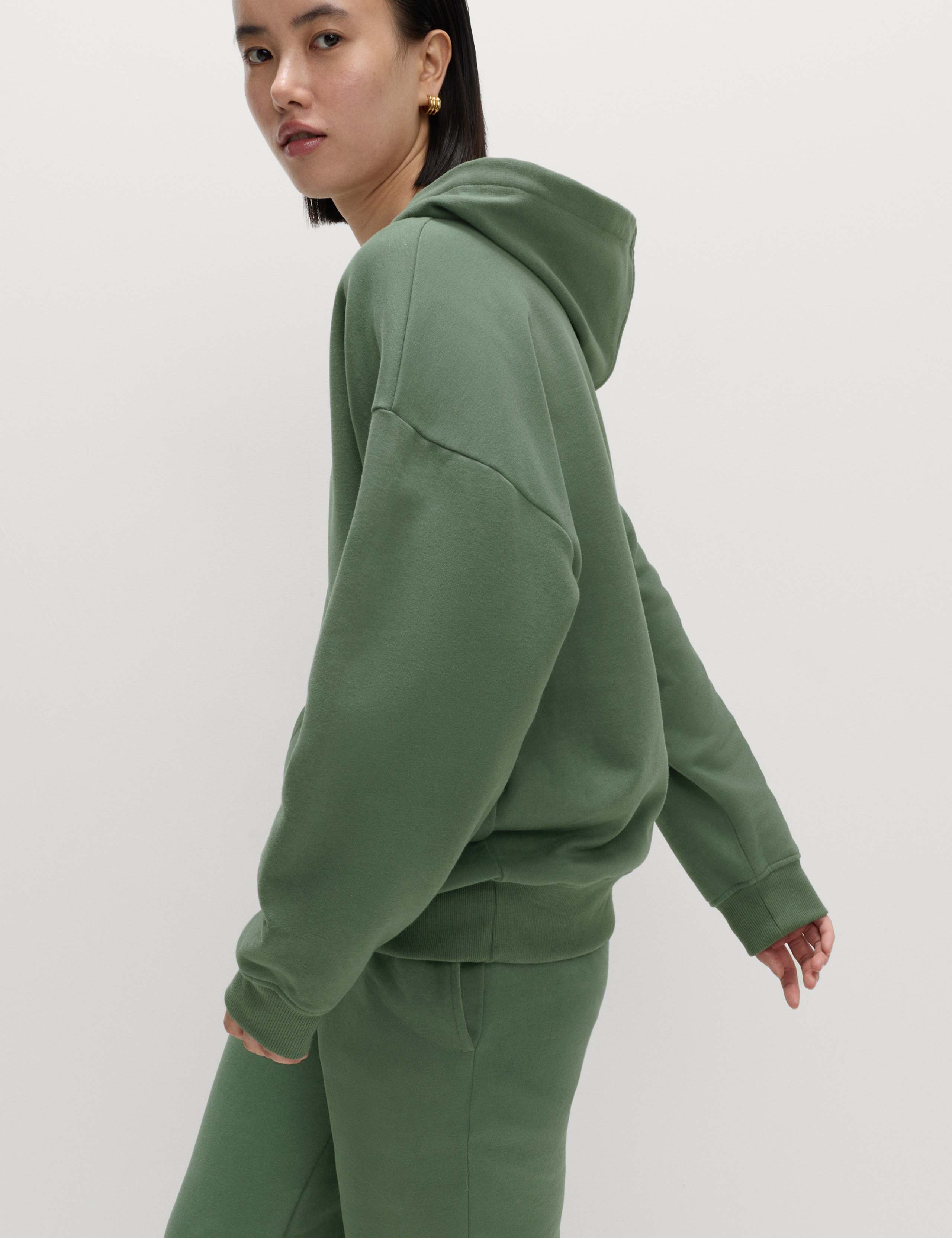 Cotton Rich Hoodie 4 of 7