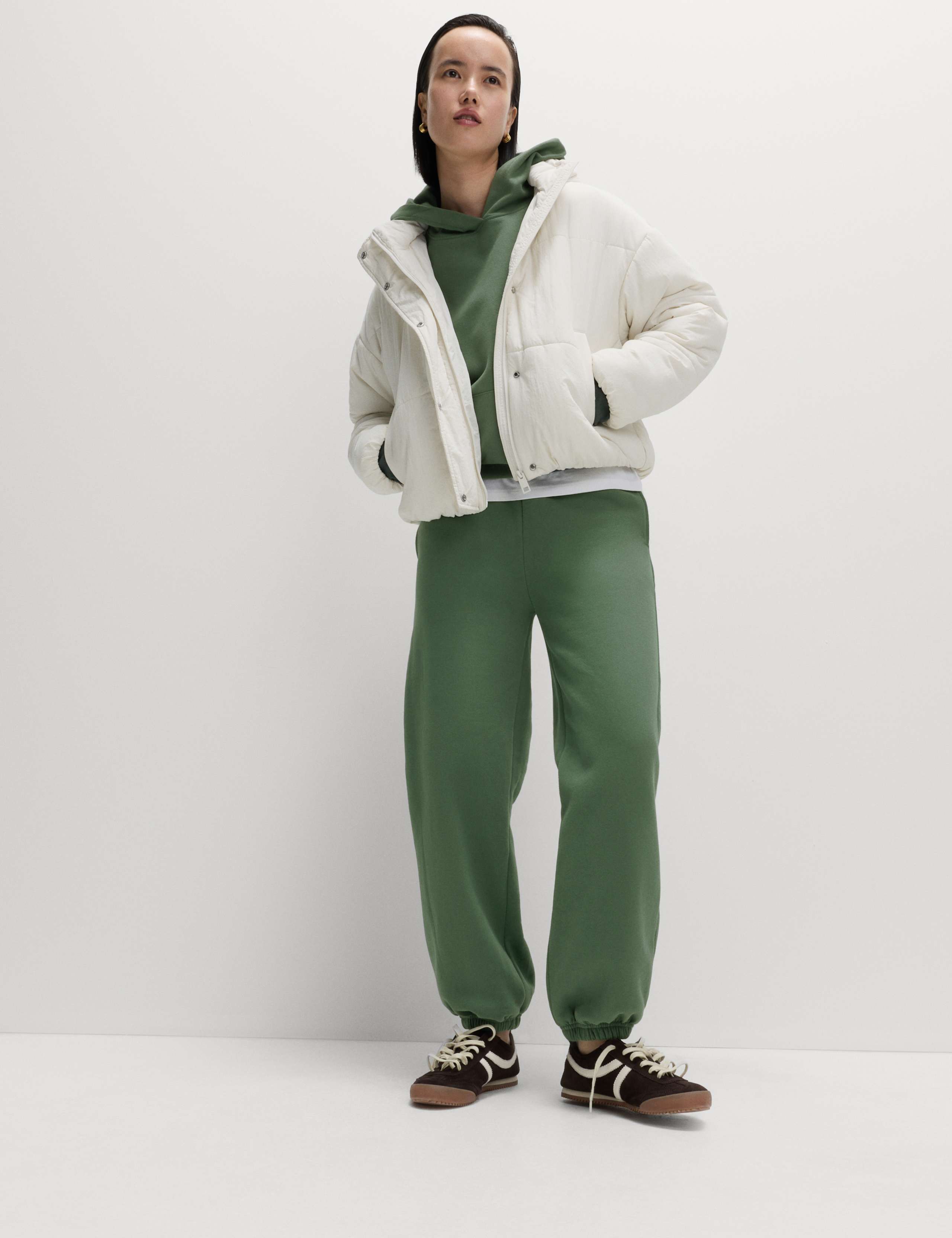 Cotton Rich Hoodie 5 of 7