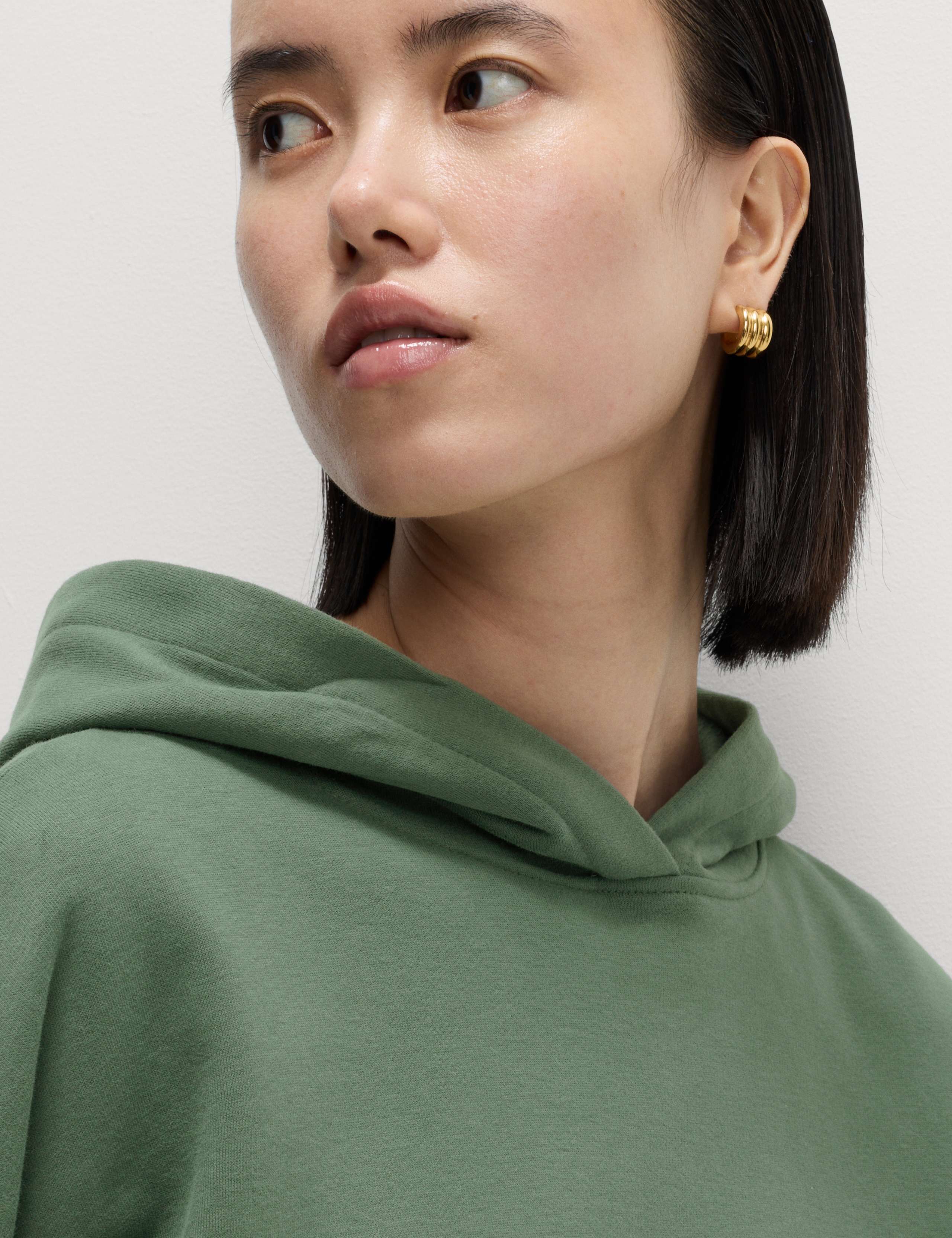 Cotton Rich Hoodie 6 of 7